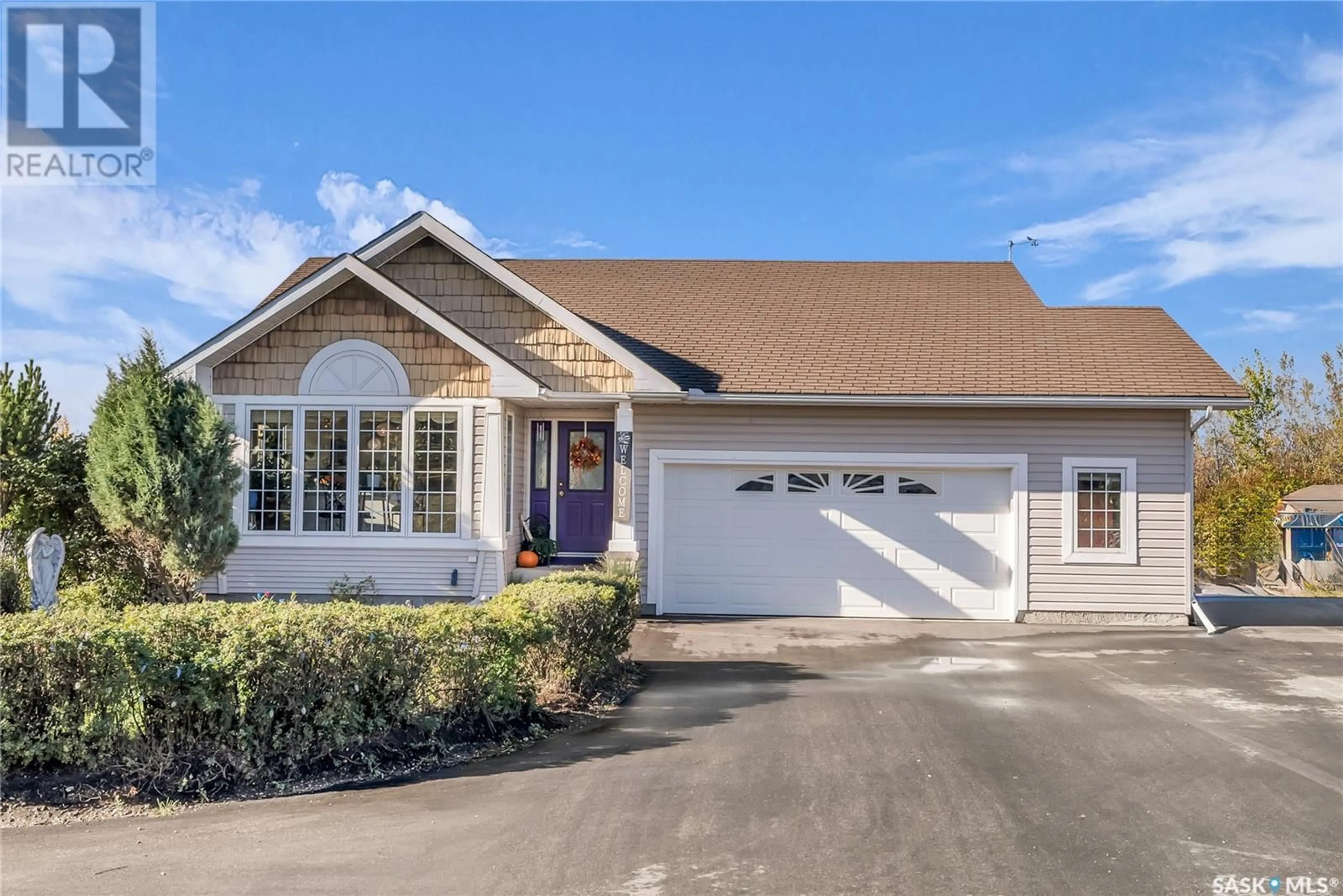 Frontside or backside of a home for Girod Acreage, Blucher Rm No. 343 Saskatchewan S0K0Y0