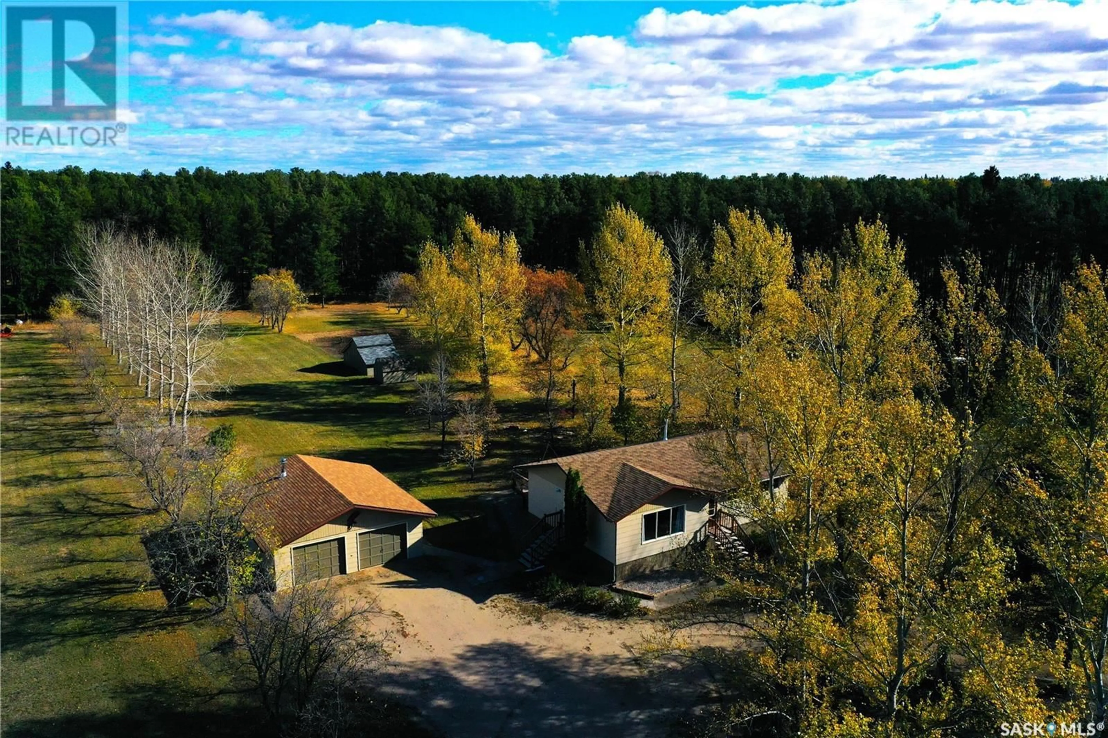 Outside view for 405 Alfred STREET, Nipawin Rm No. 487 Saskatchewan S0E1E0