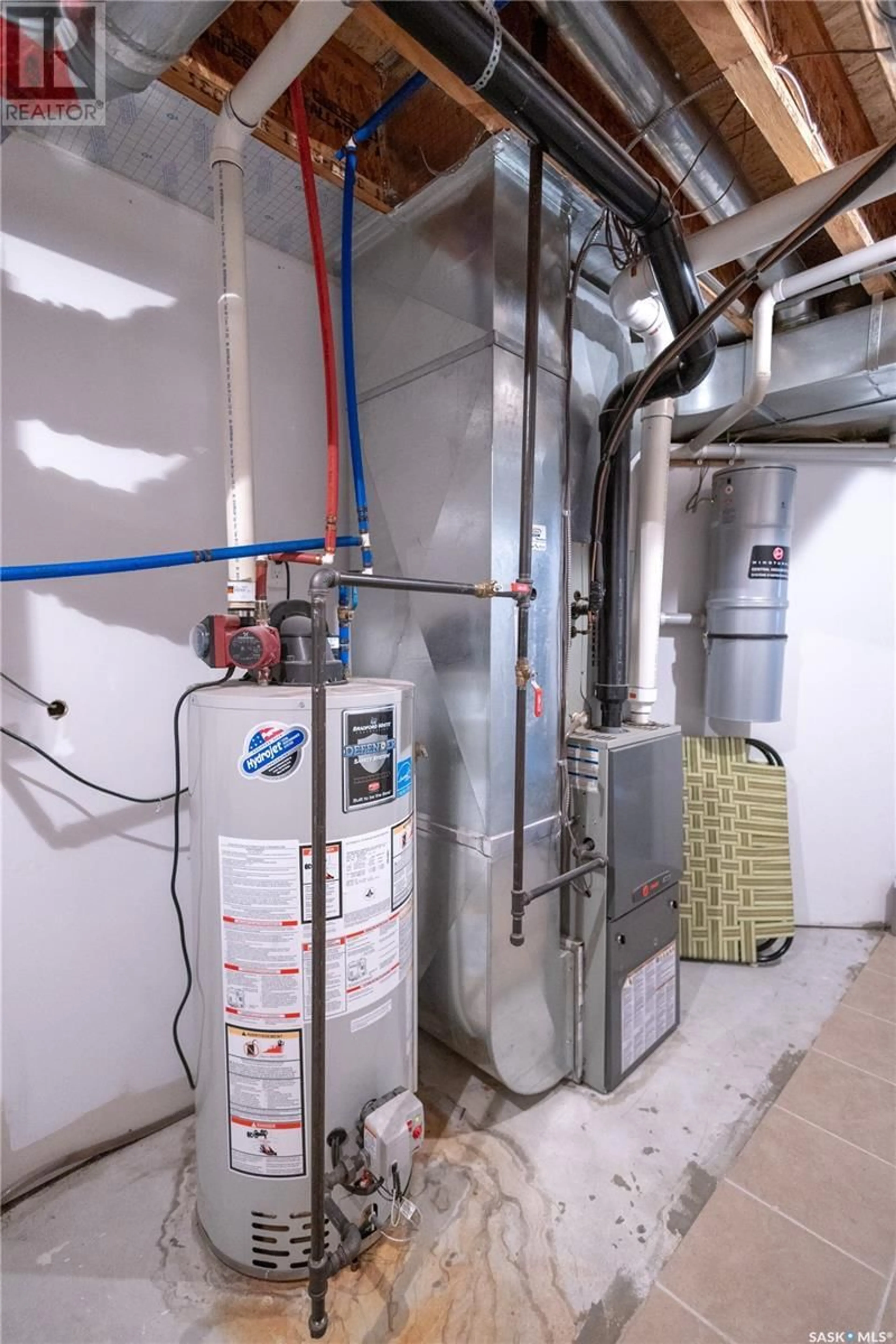 A pic of a room for 15 HADLEY ROAD, Prince Albert Saskatchewan S6X0A5