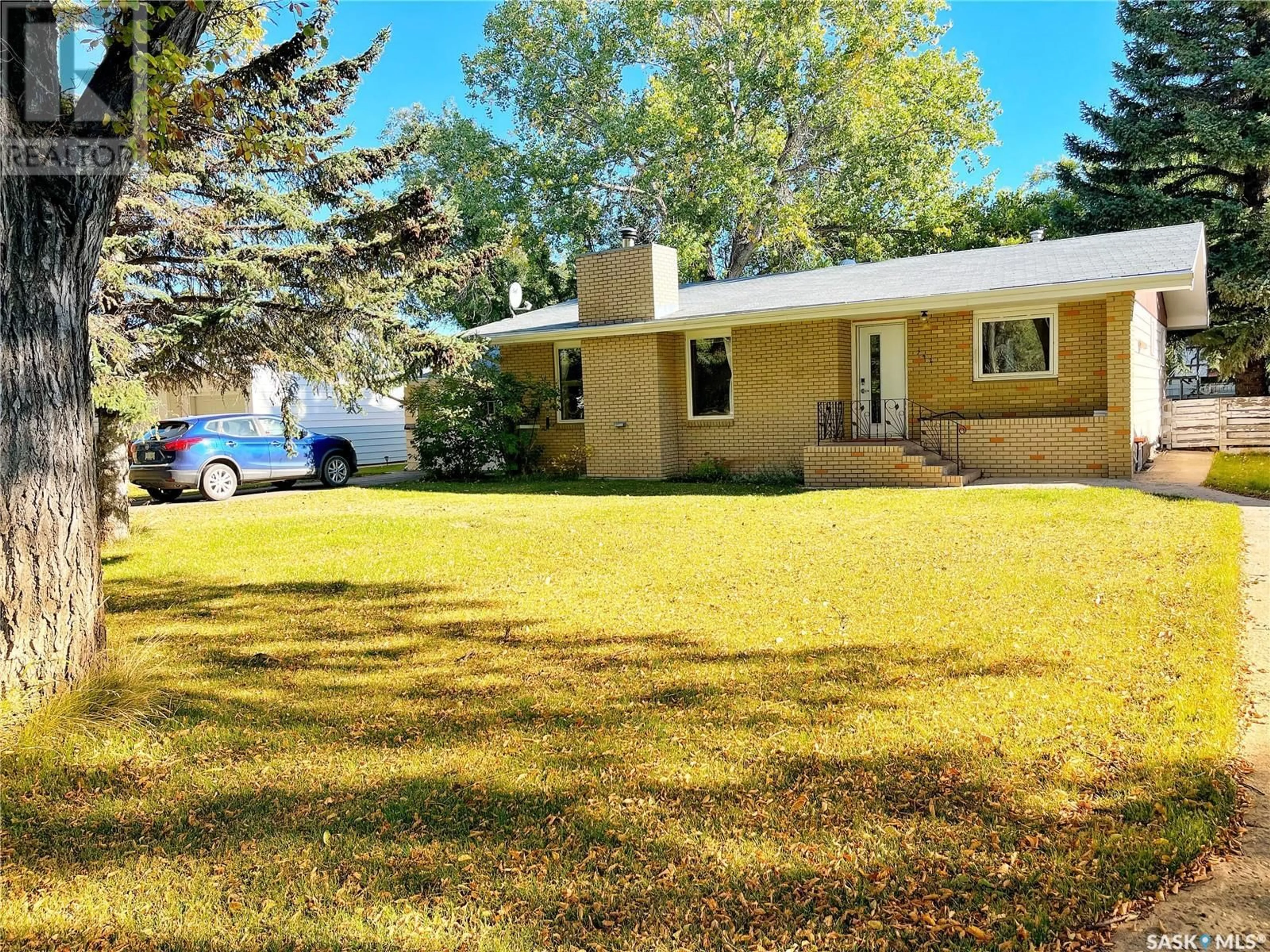 Unknown for 792 3RD STREET, Shaunavon Saskatchewan S0N0C4