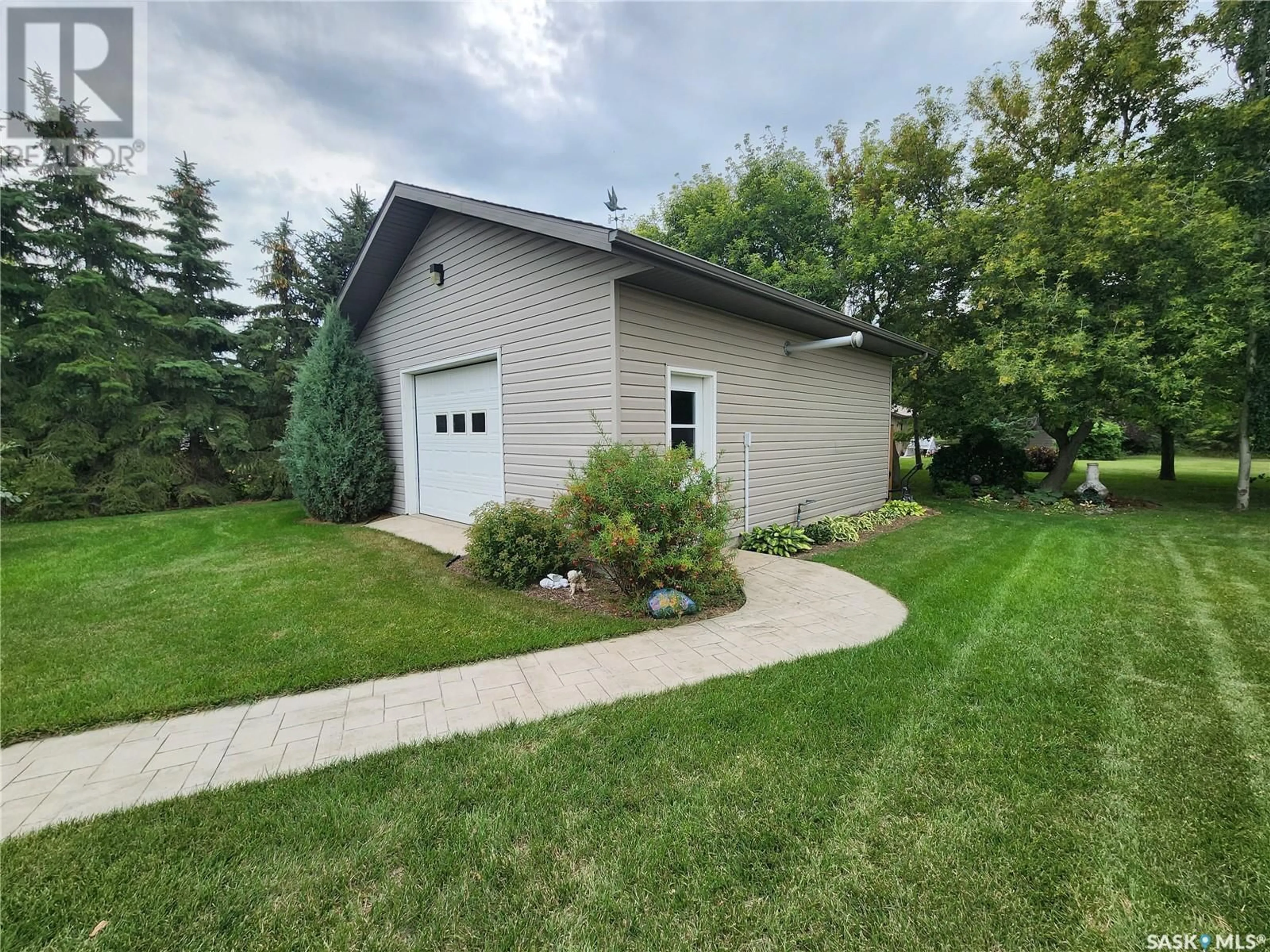 Unknown for 304 ANDERSON STREET, Grenfell Saskatchewan S0G2B0