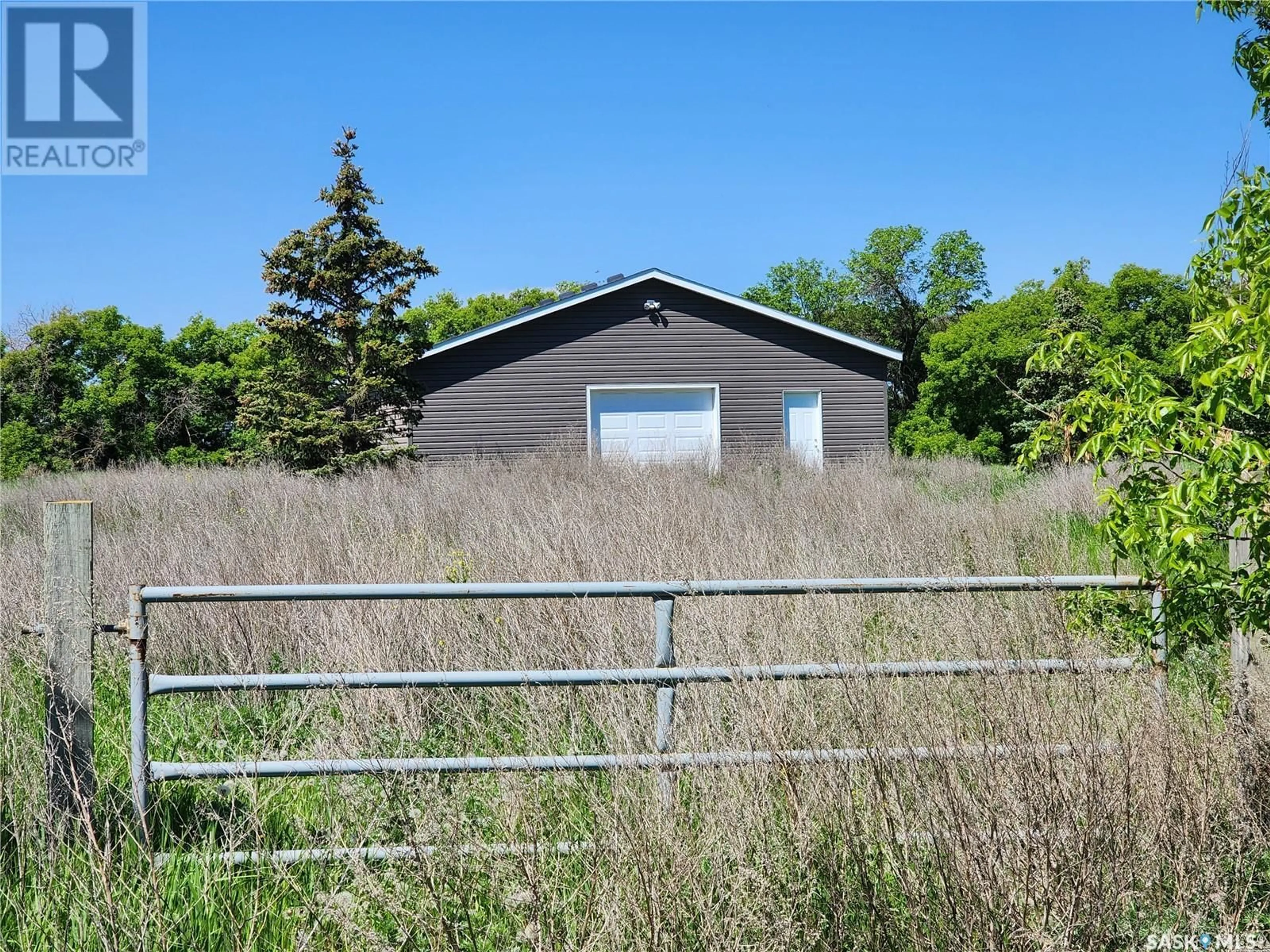 Shed for VALLEY ROAD ACREAGE SITE, Corman Park Rm No. 344 Saskatchewan S7K5W1