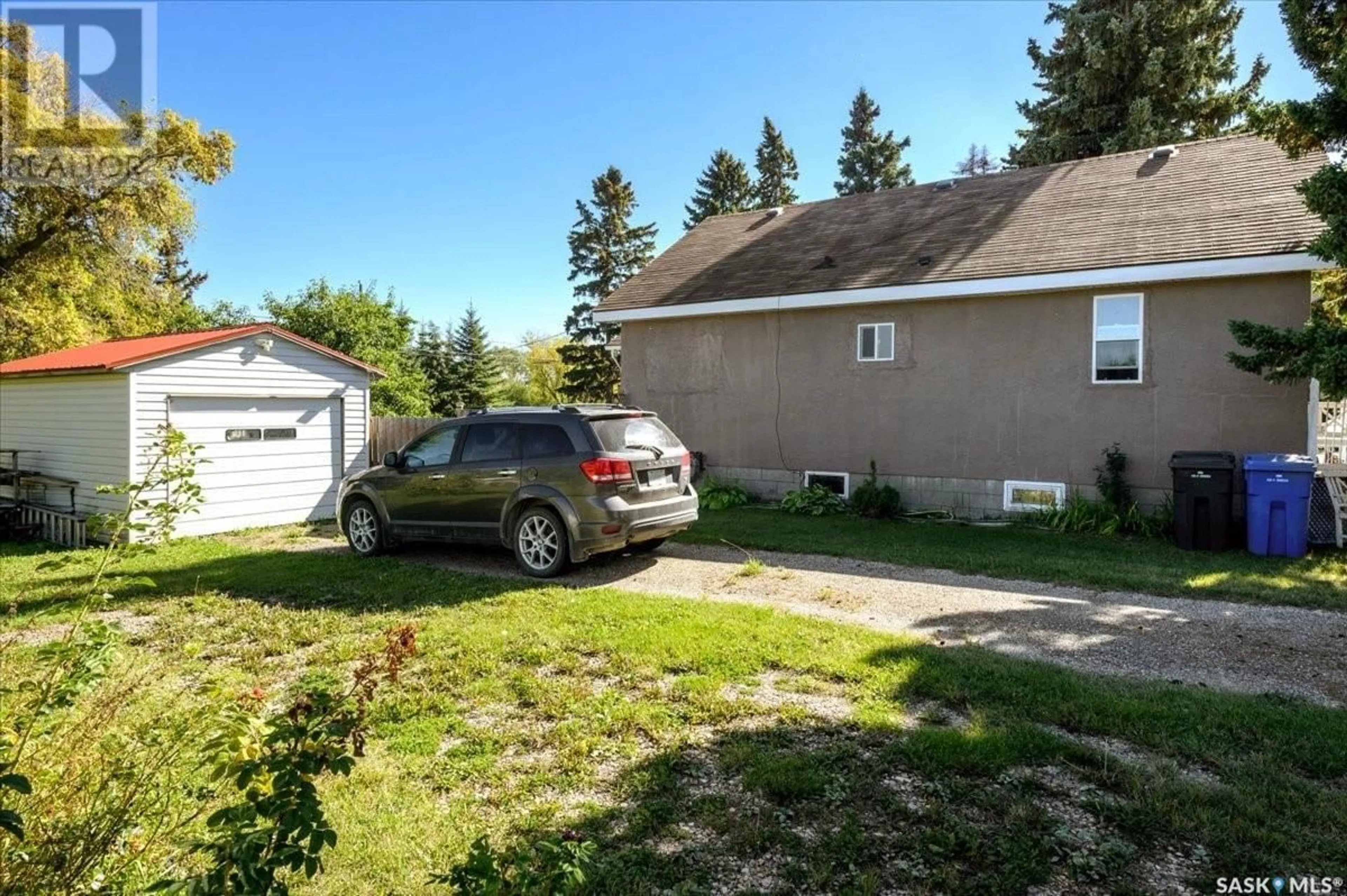 Frontside or backside of a home for 137 Grout STREET, Lemberg Saskatchewan S0A2B0