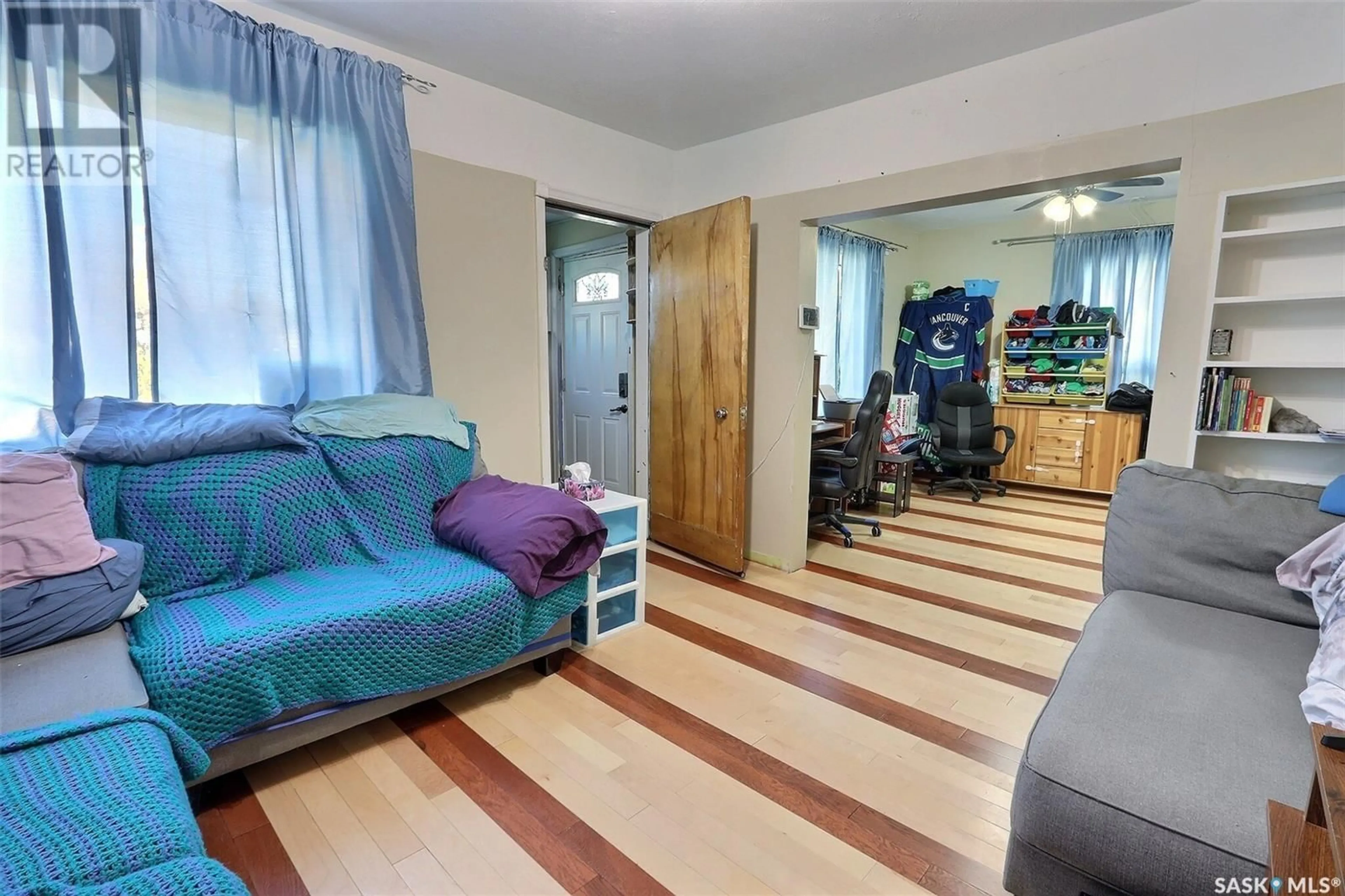 A pic of a room for E - 431 9TH STREET, Prince Albert Saskatchewan S6V0Y1