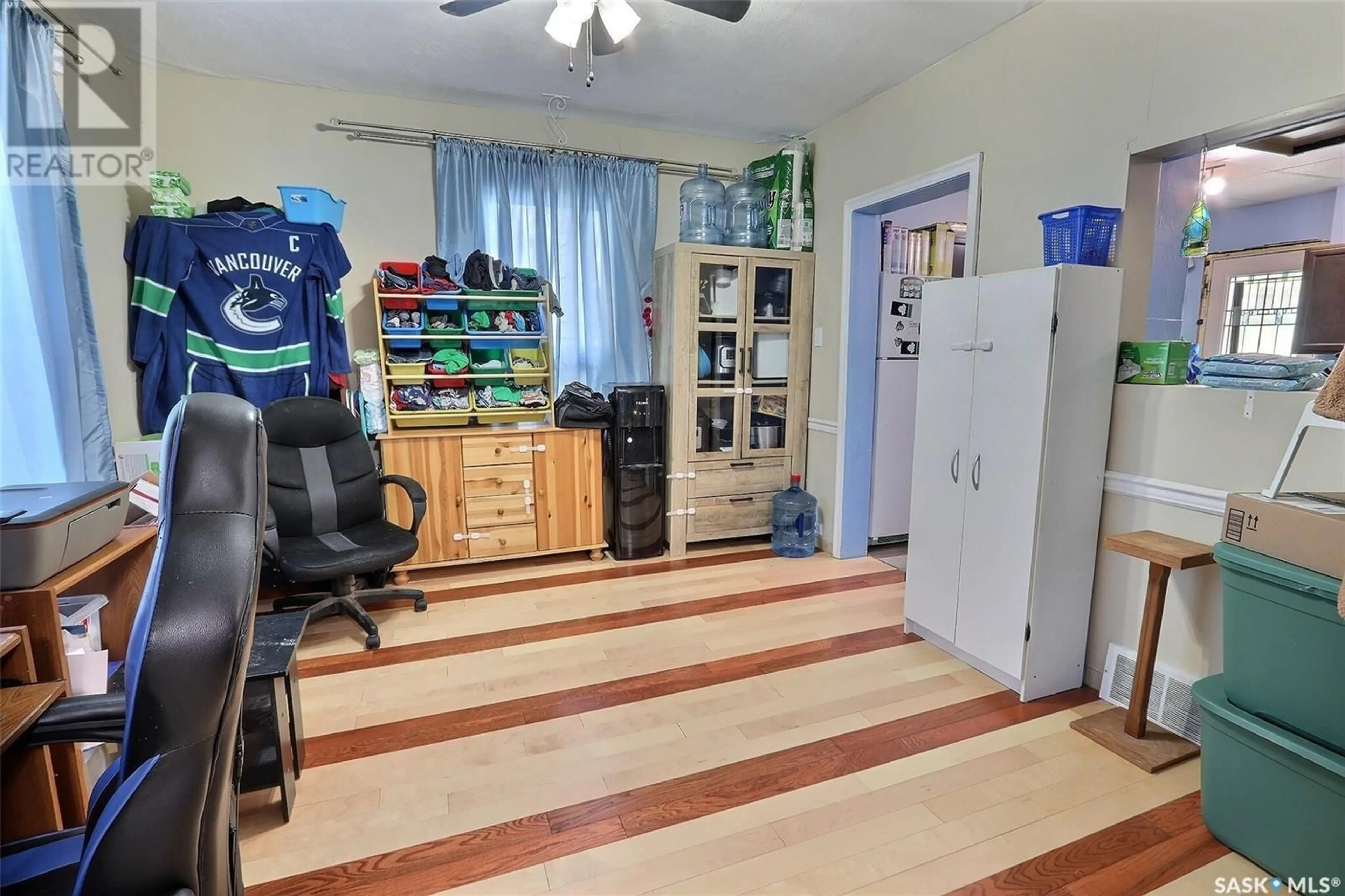 A pic of a room for E - 431 9TH STREET, Prince Albert Saskatchewan S6V0Y1