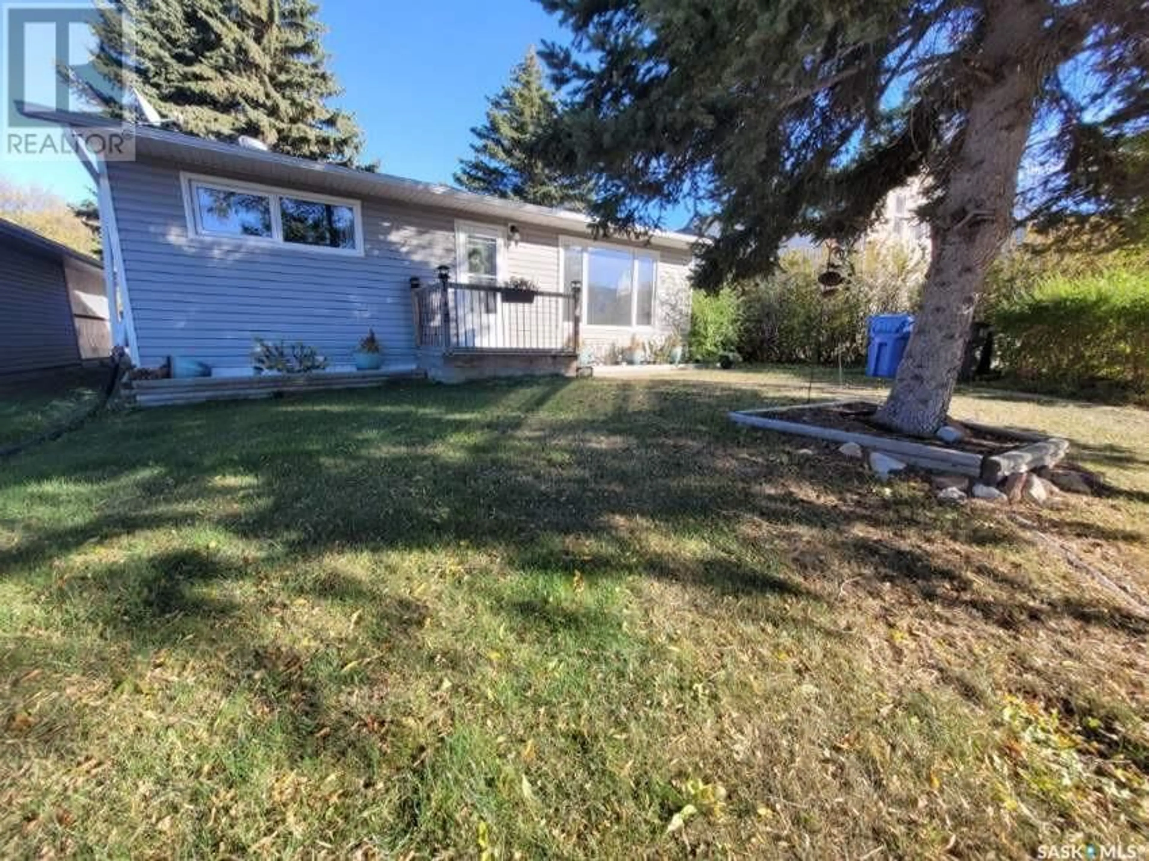 Frontside or backside of a home for 113 Cairo STREET, Wolseley Saskatchewan S0G5H0