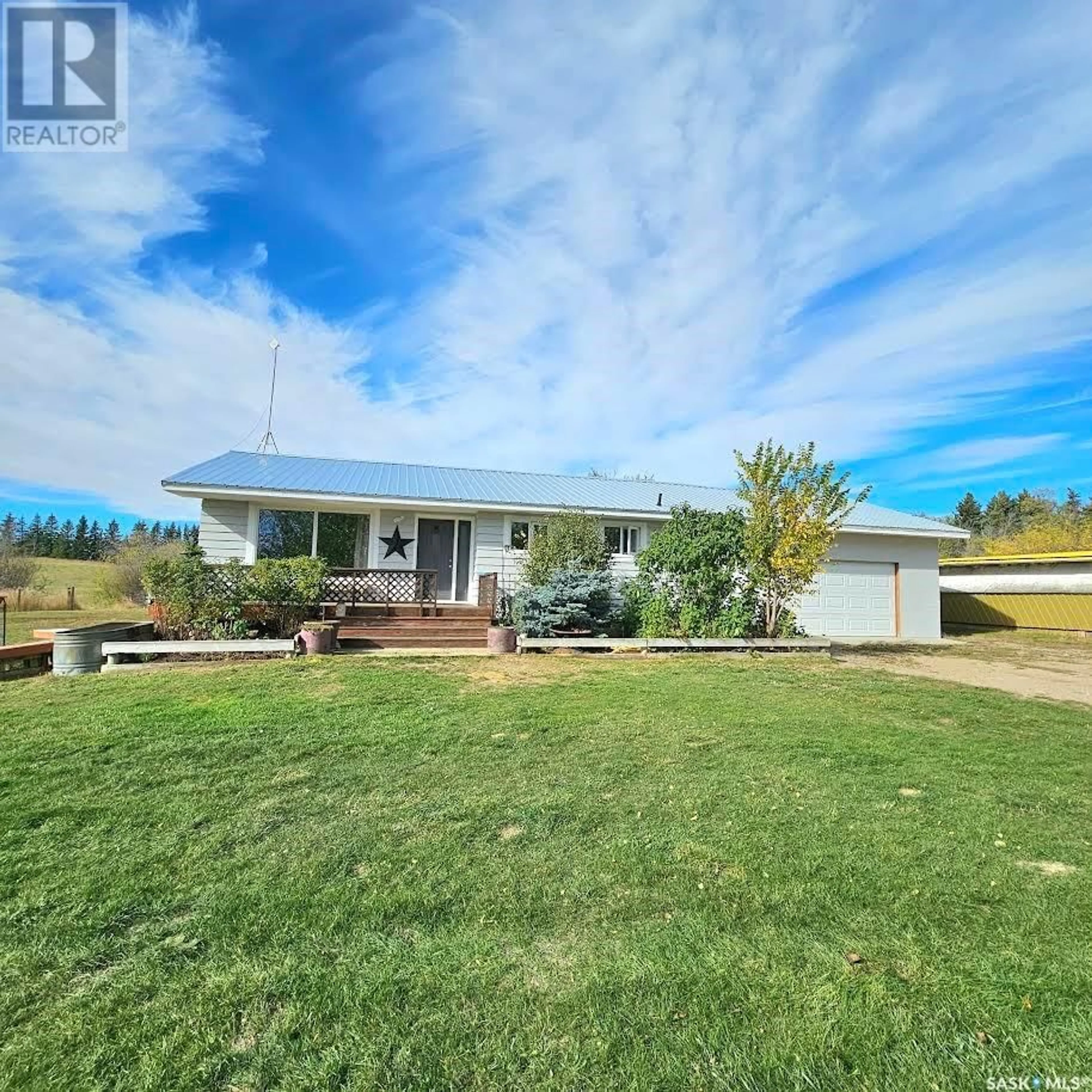 Frontside or backside of a home for Botha Acreage, Enfield Rm No. 194 Saskatchewan S0H0V0