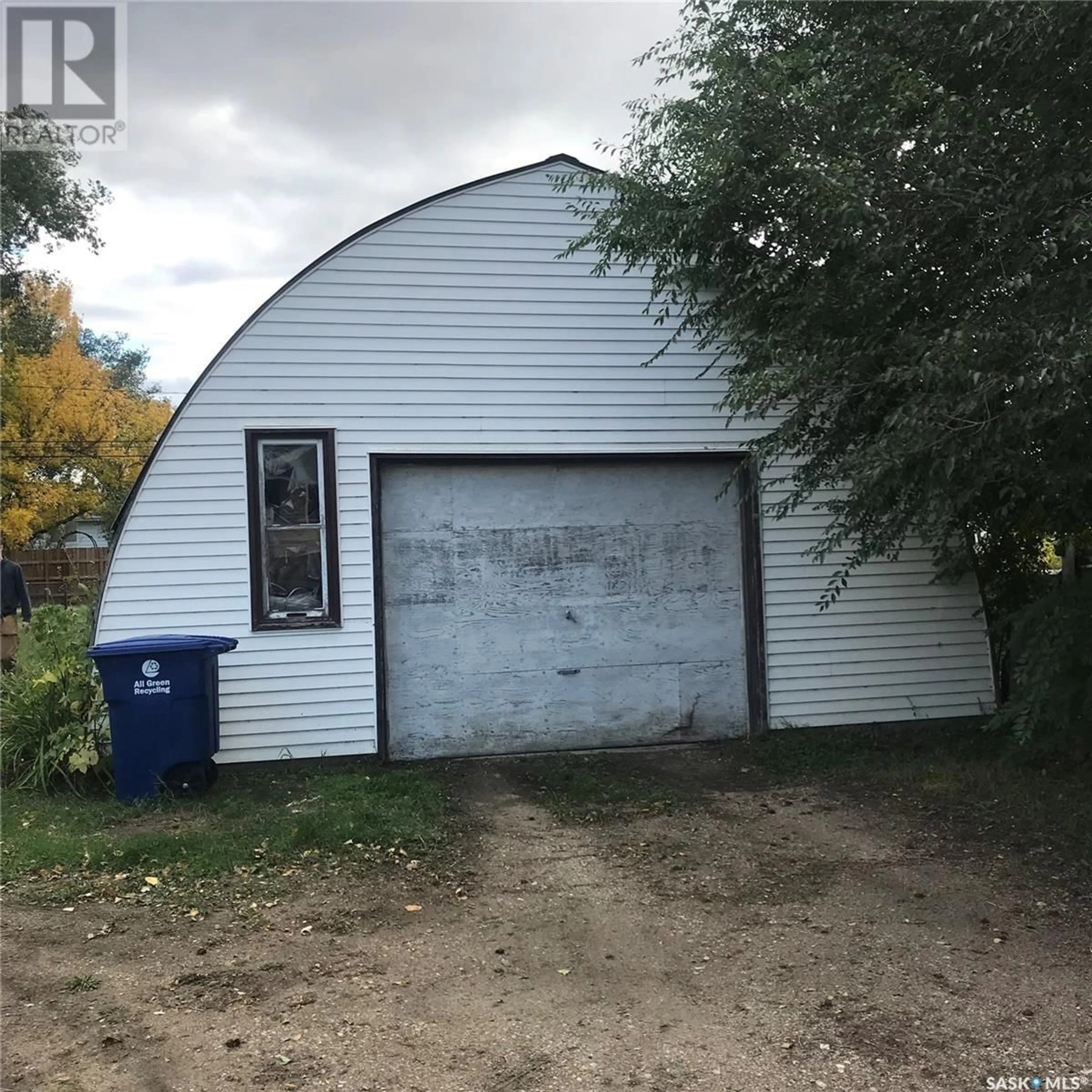 Shed for 330 2nd STREET S, Martensville Saskatchewan S0K2T0