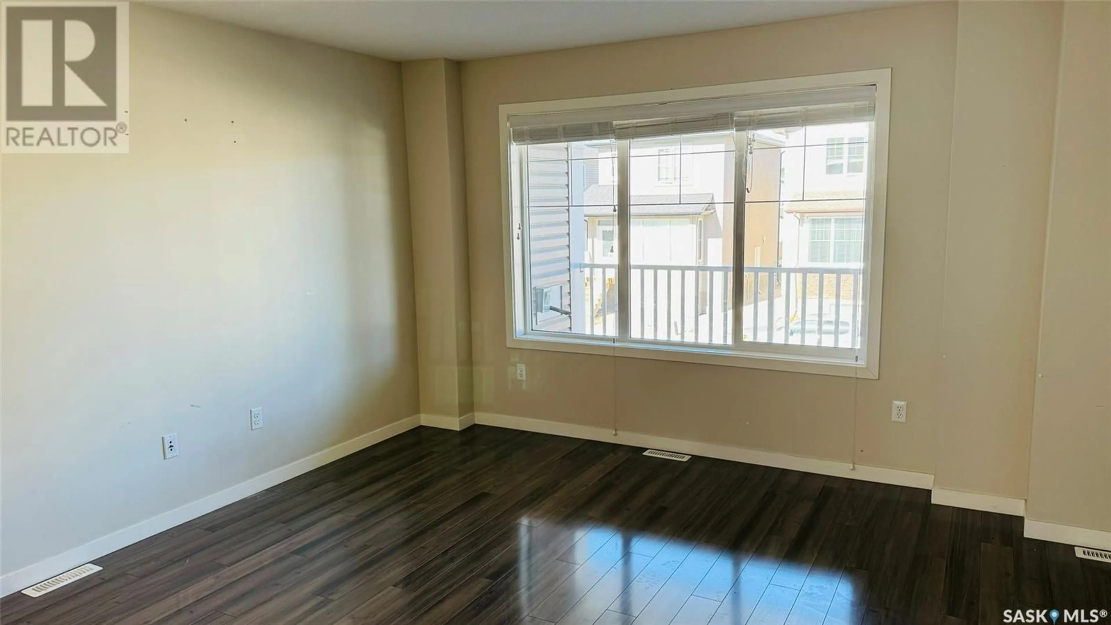 A pic of a room, wood floors for 70 5601 Aerodrome ROAD, Regina Saskatchewan S4W0M3