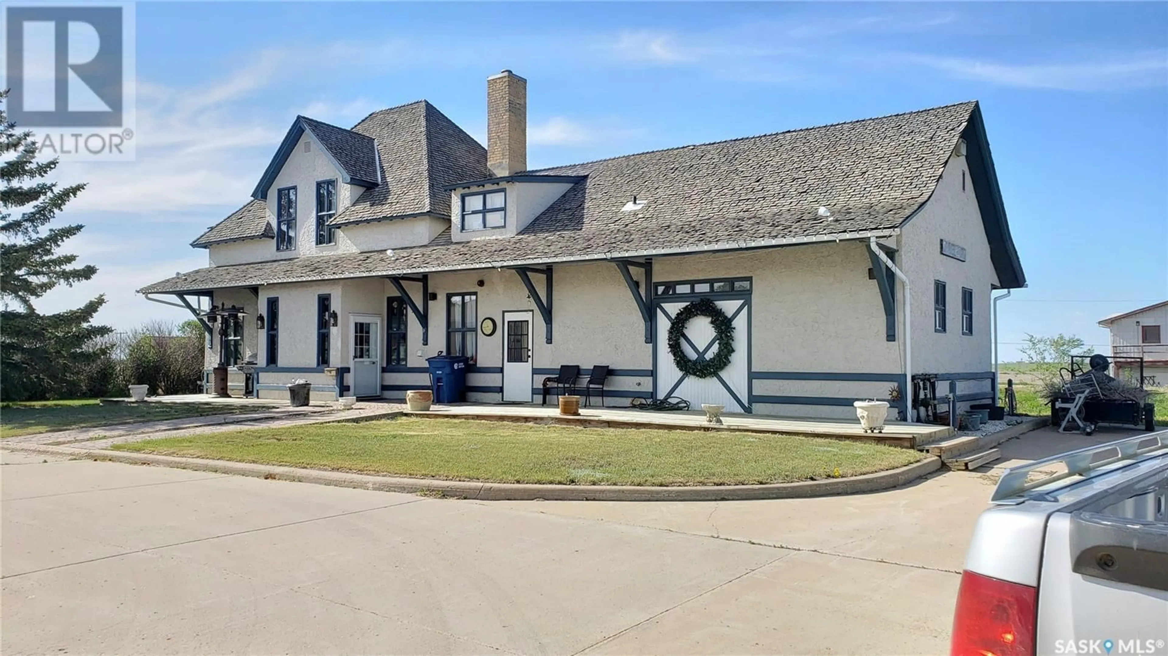Unknown for 700 MAIN STREET, Gravelbourg Saskatchewan S0H1X0