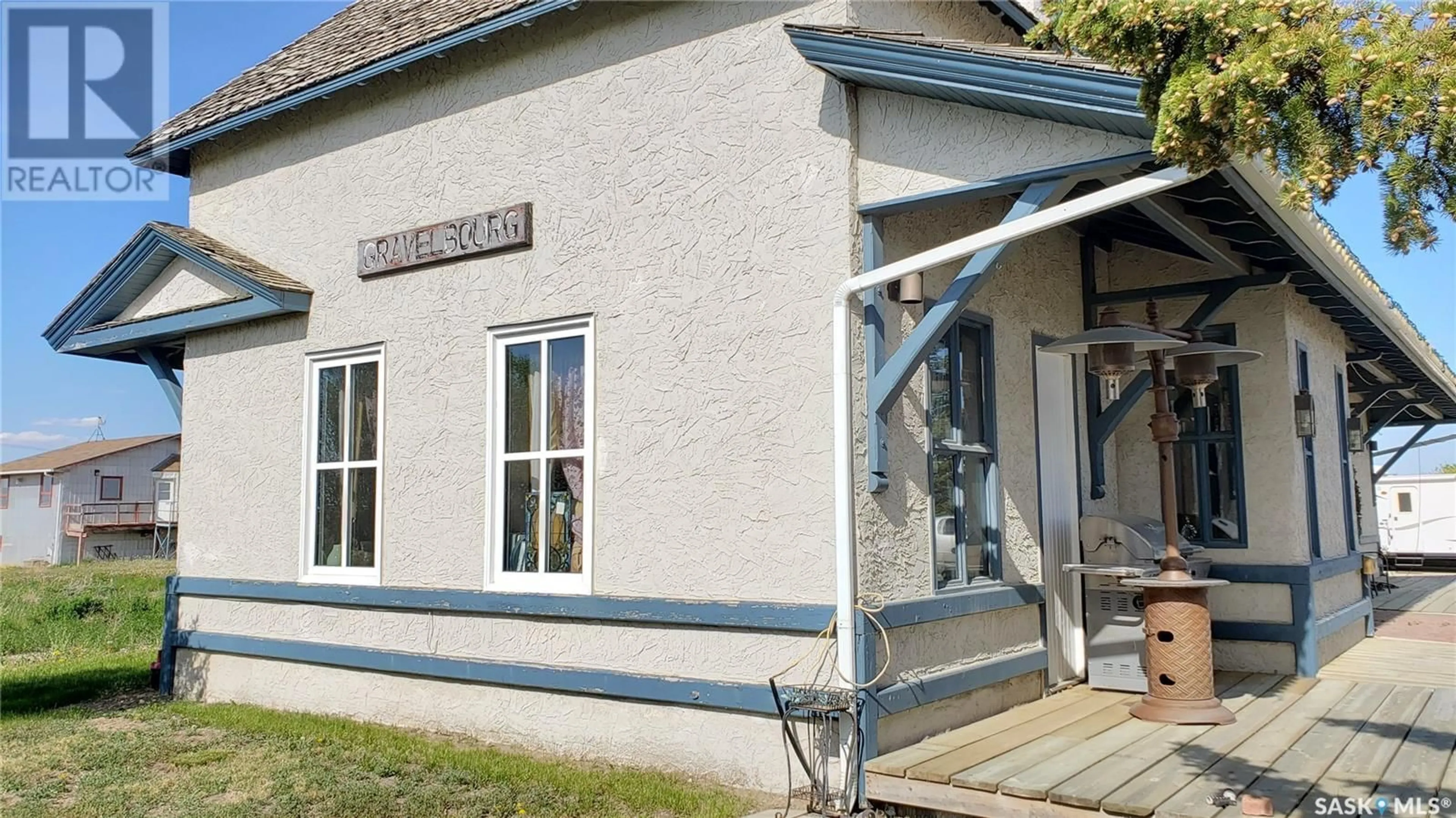 Unknown for 700 MAIN STREET, Gravelbourg Saskatchewan S0H1X0