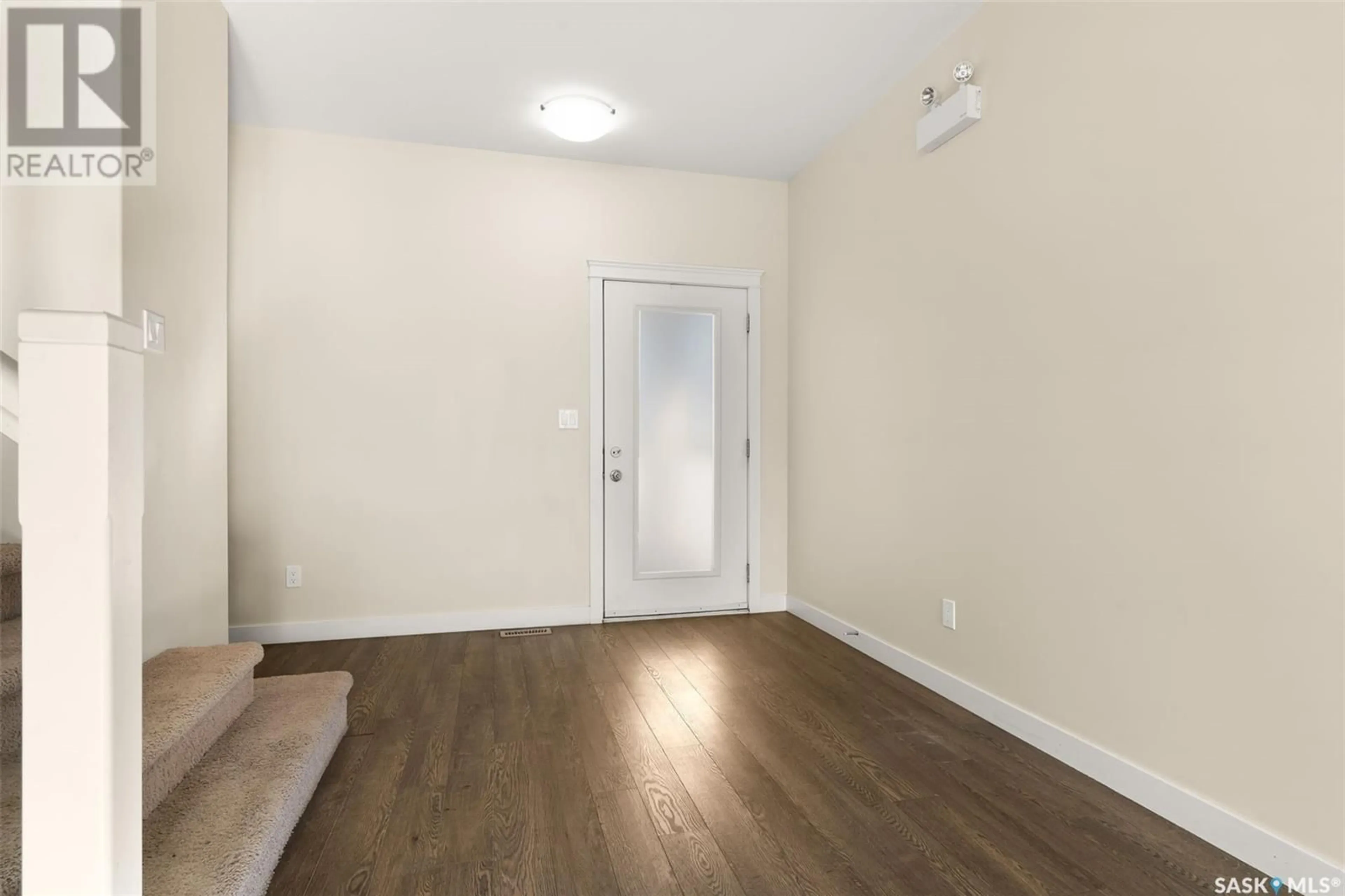 A pic of a room, wood floors for 5037 Canuck CRESCENT, Regina Saskatchewan S4W0G4