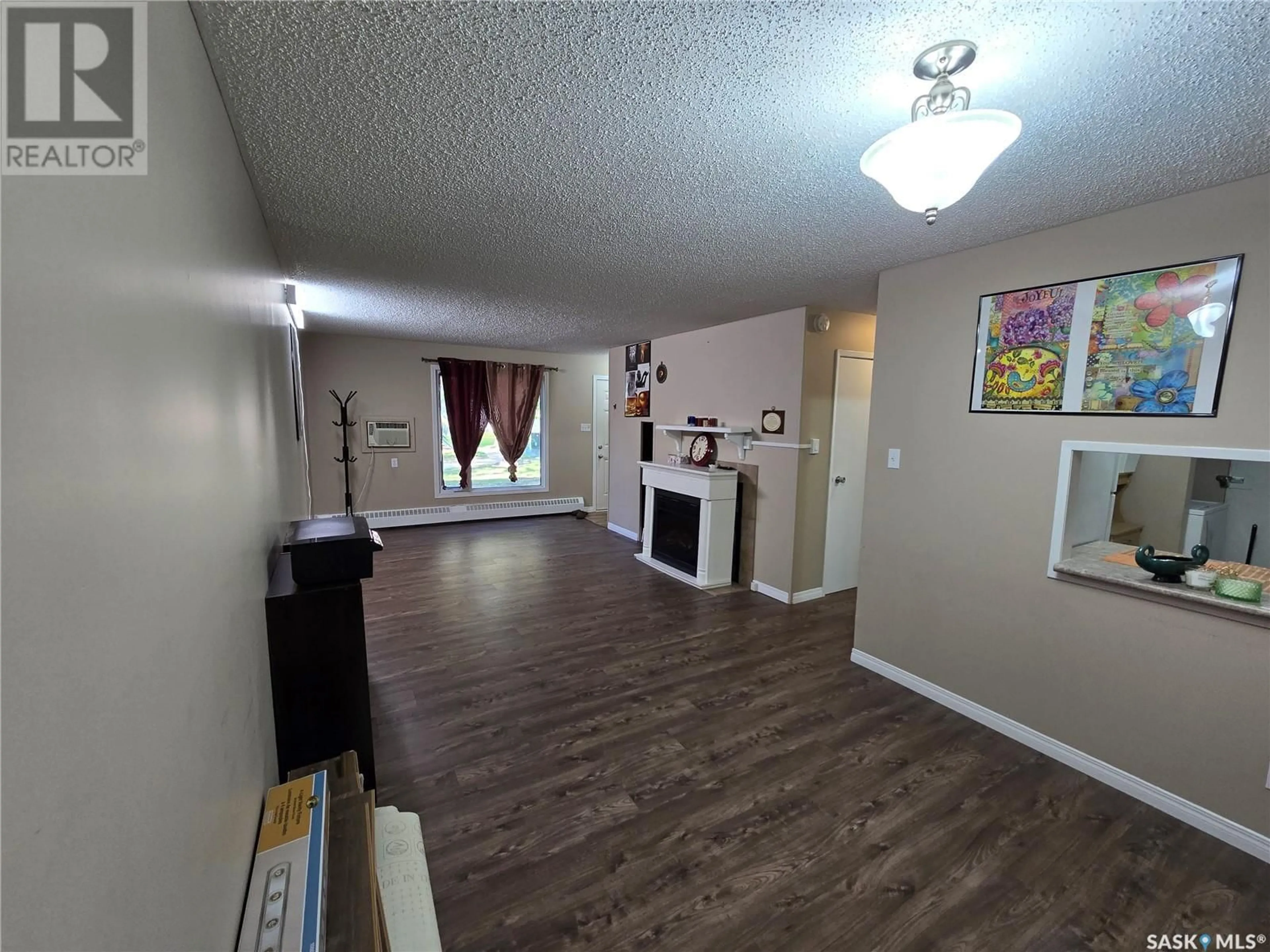 A pic of a room, wood floors for 40A NOLLET AVENUE, Regina Saskatchewan S4T7P9