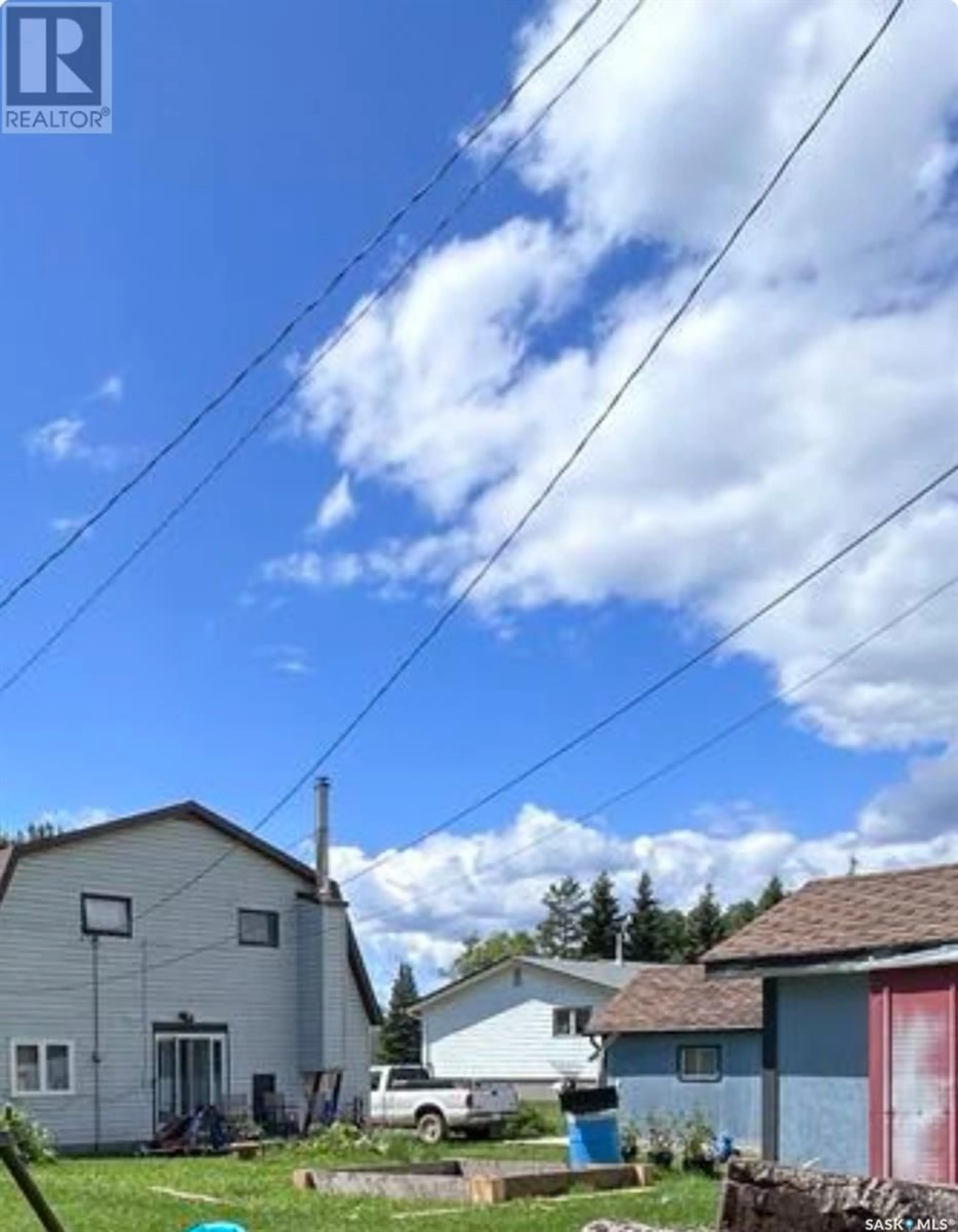 Unknown for 209 3RD AVENUE, Big River Saskatchewan S0J0E0