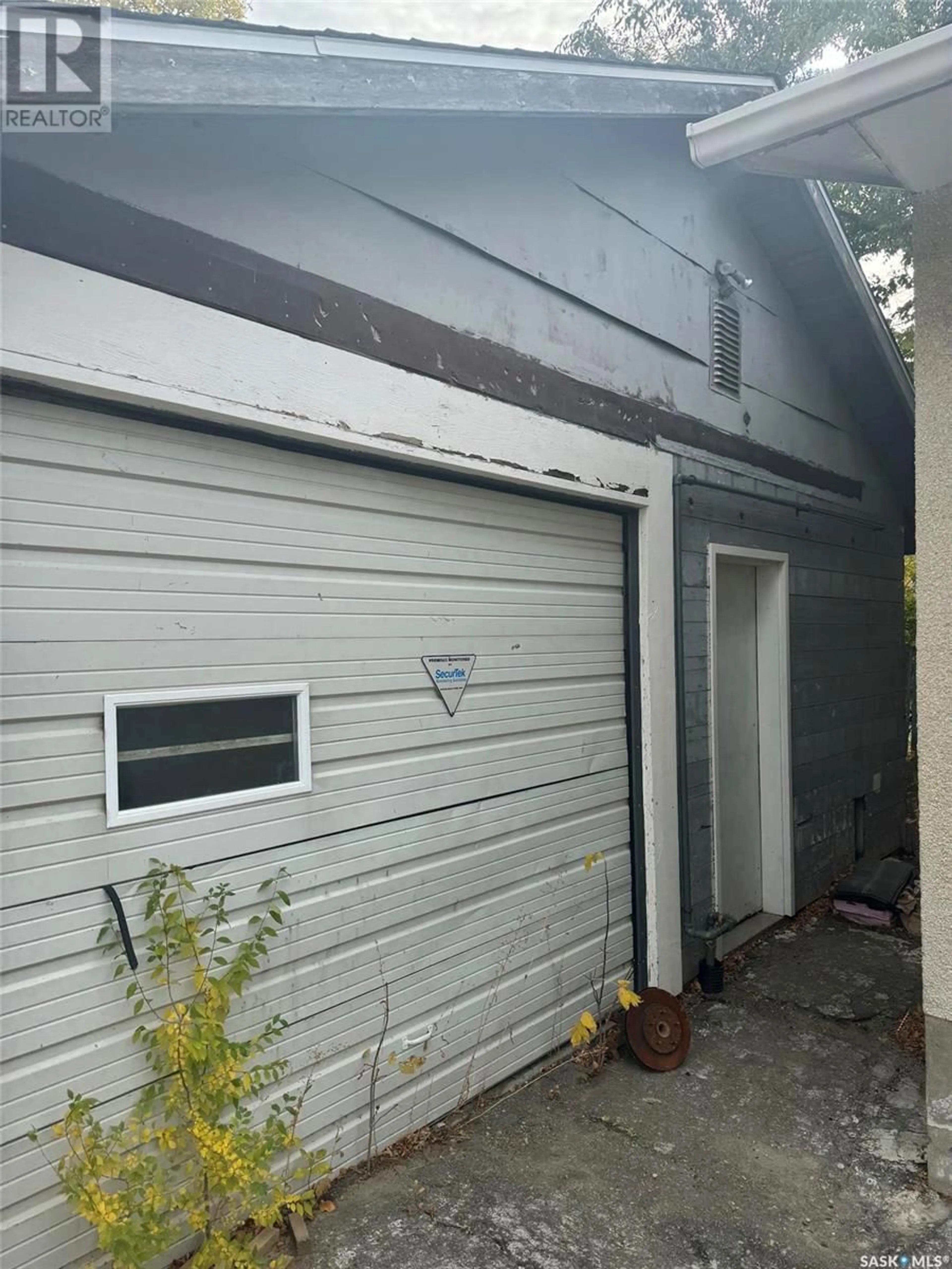 Shed for 211 Cavendish STREET, Regina Saskatchewan S4N4J5