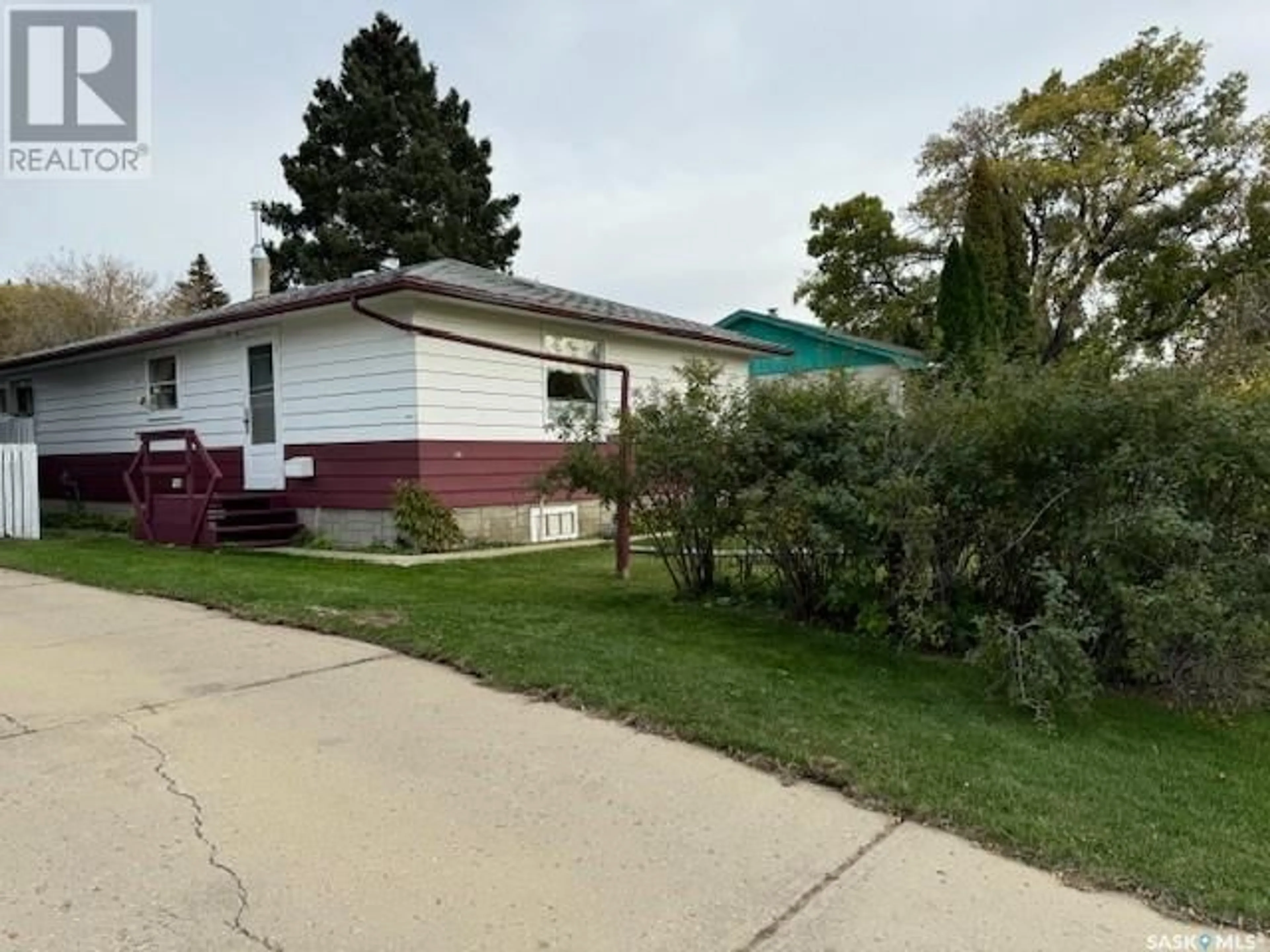 Unknown for 1462 108TH STREET, North Battleford Saskatchewan S9A2B8