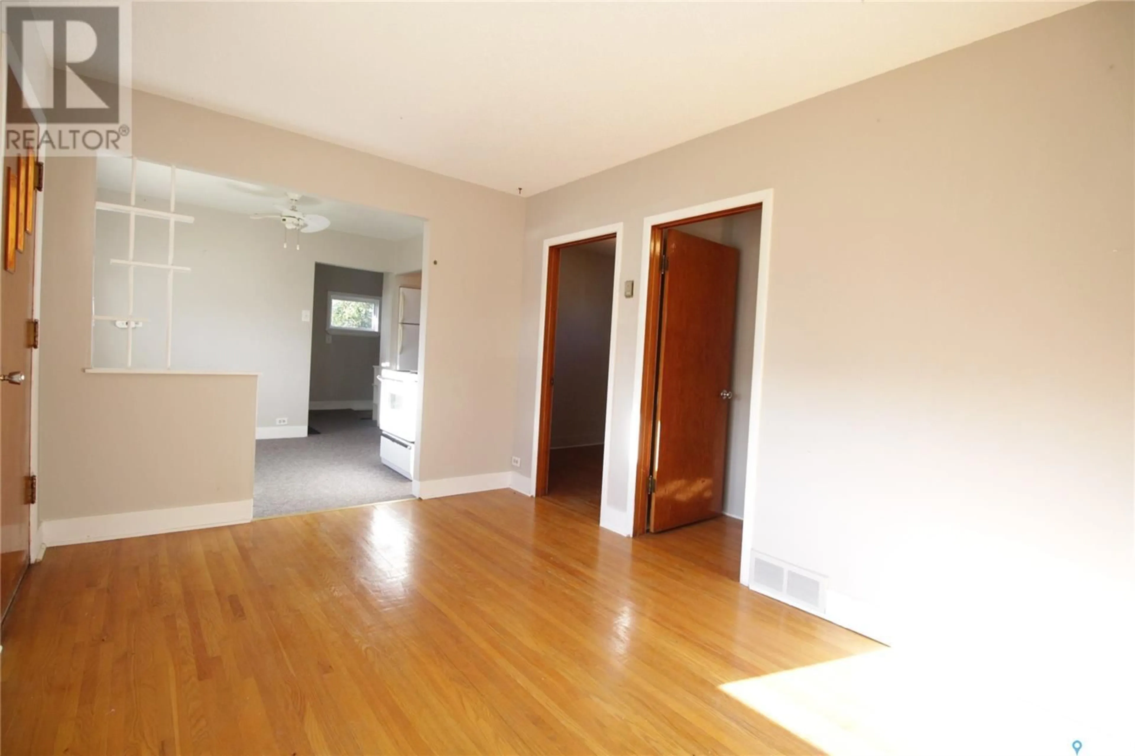 A pic of a room, wood floors for 316 1st AVENUE, Wapella Saskatchewan S0G4Z0