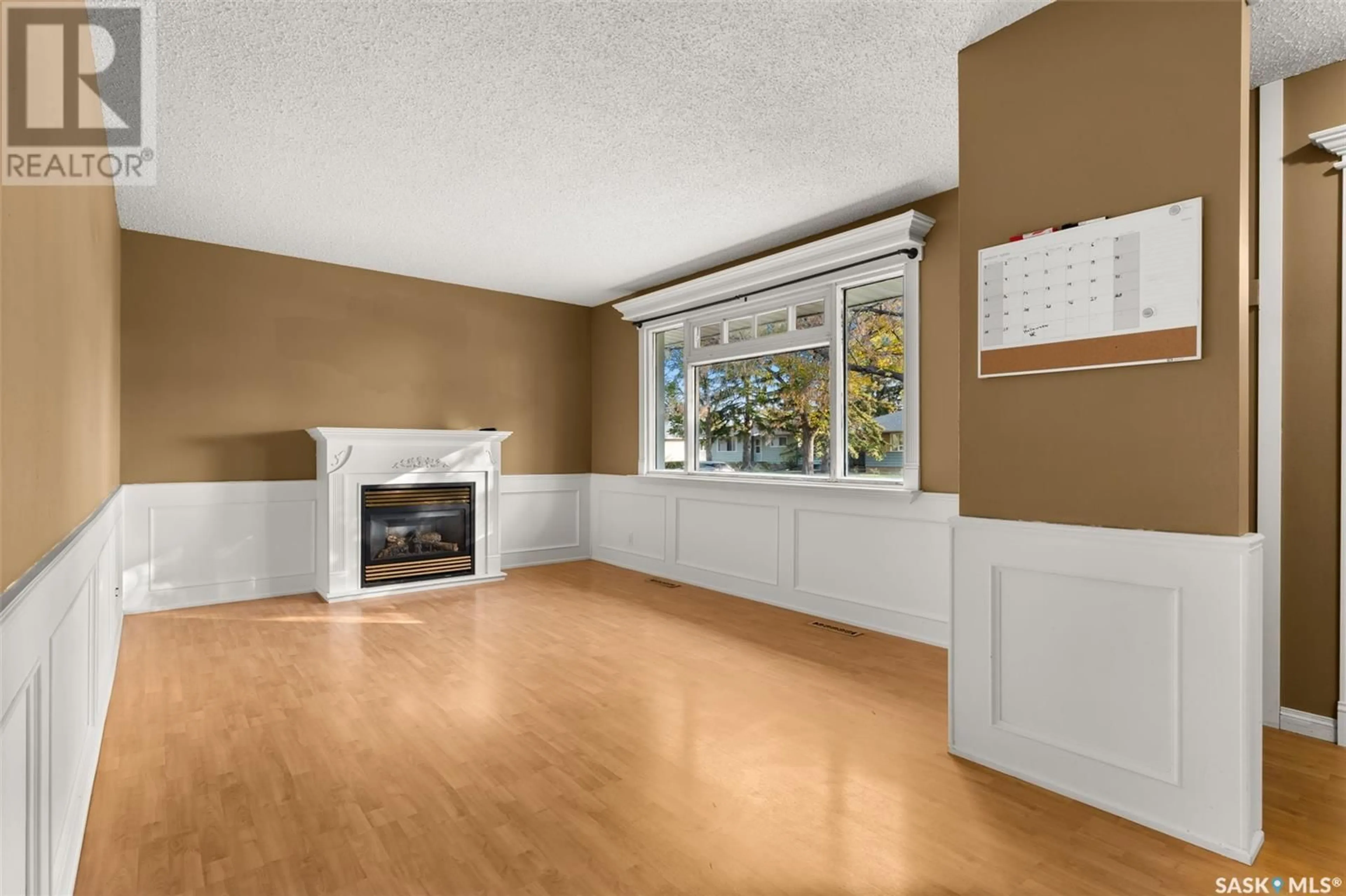 A pic of a room, wood floors for 224 Rae STREET, Regina Saskatchewan S4R3L9