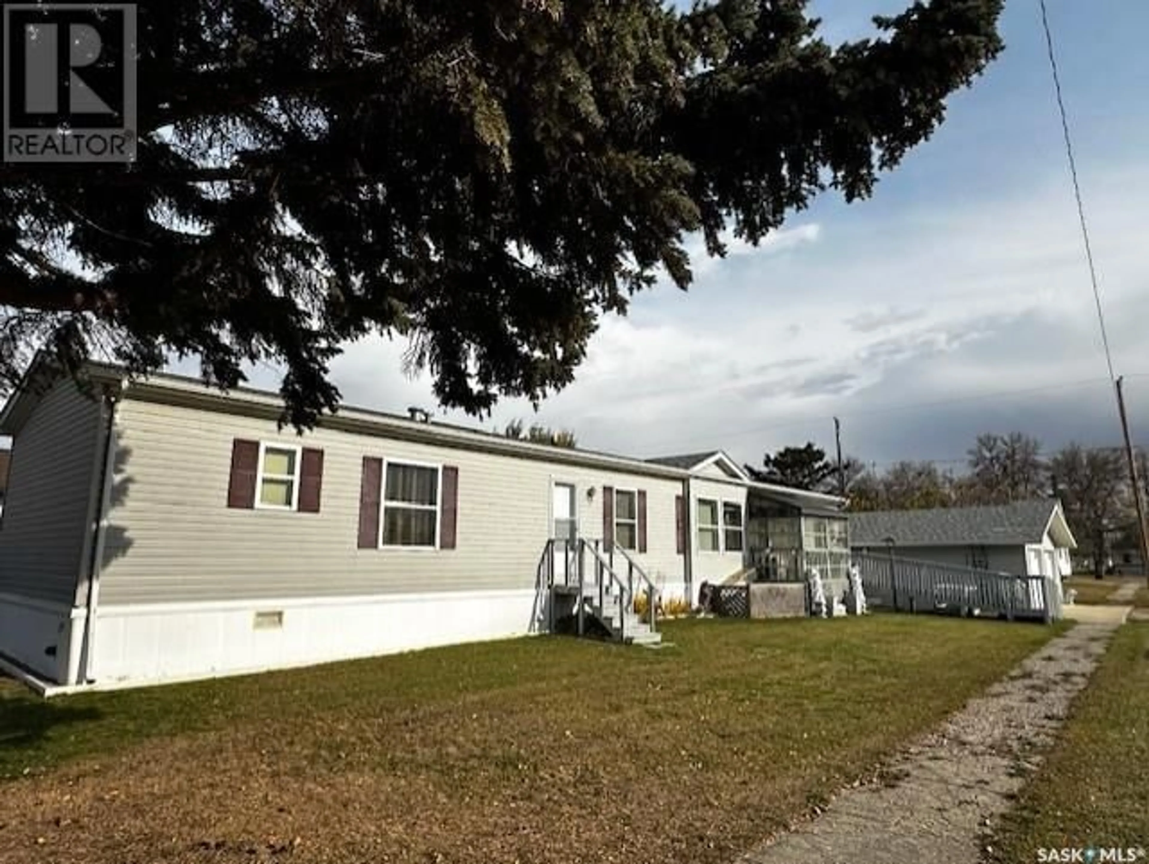 A pic from exterior of the house or condo, cottage for 215 Louis STREET, Neudorf Saskatchewan S0A2T0