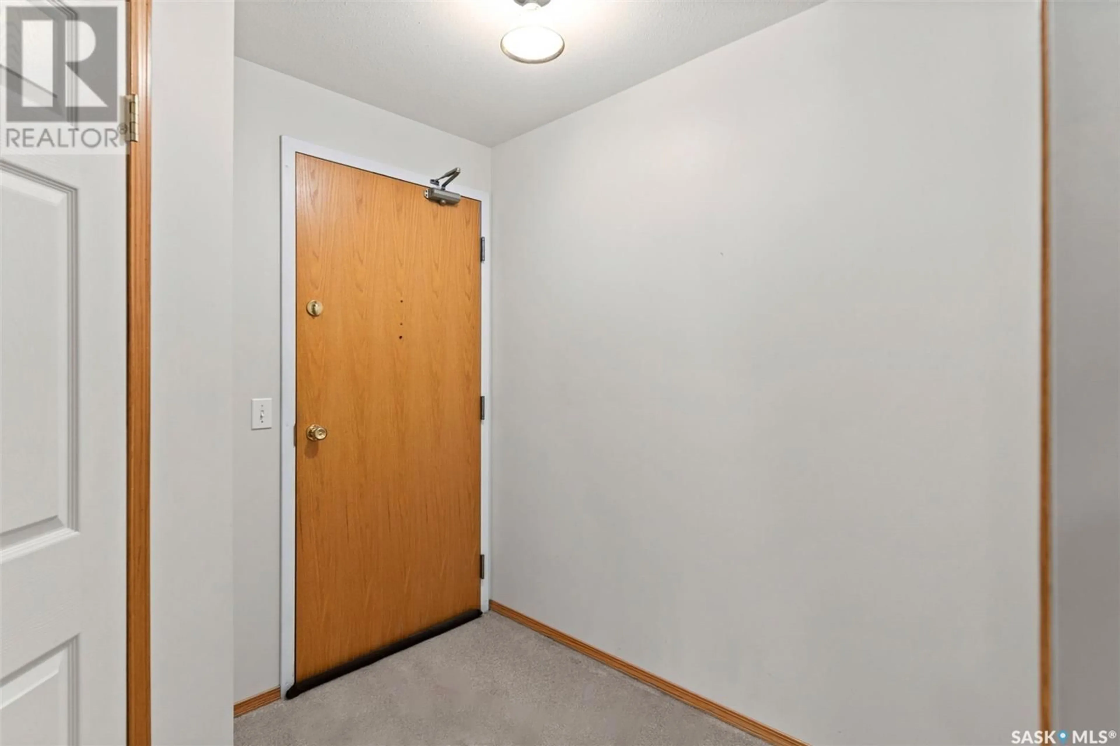 Indoor entryway, not visible floor for 101 214 Ross AVENUE, Dalmeny Saskatchewan S0K1E0