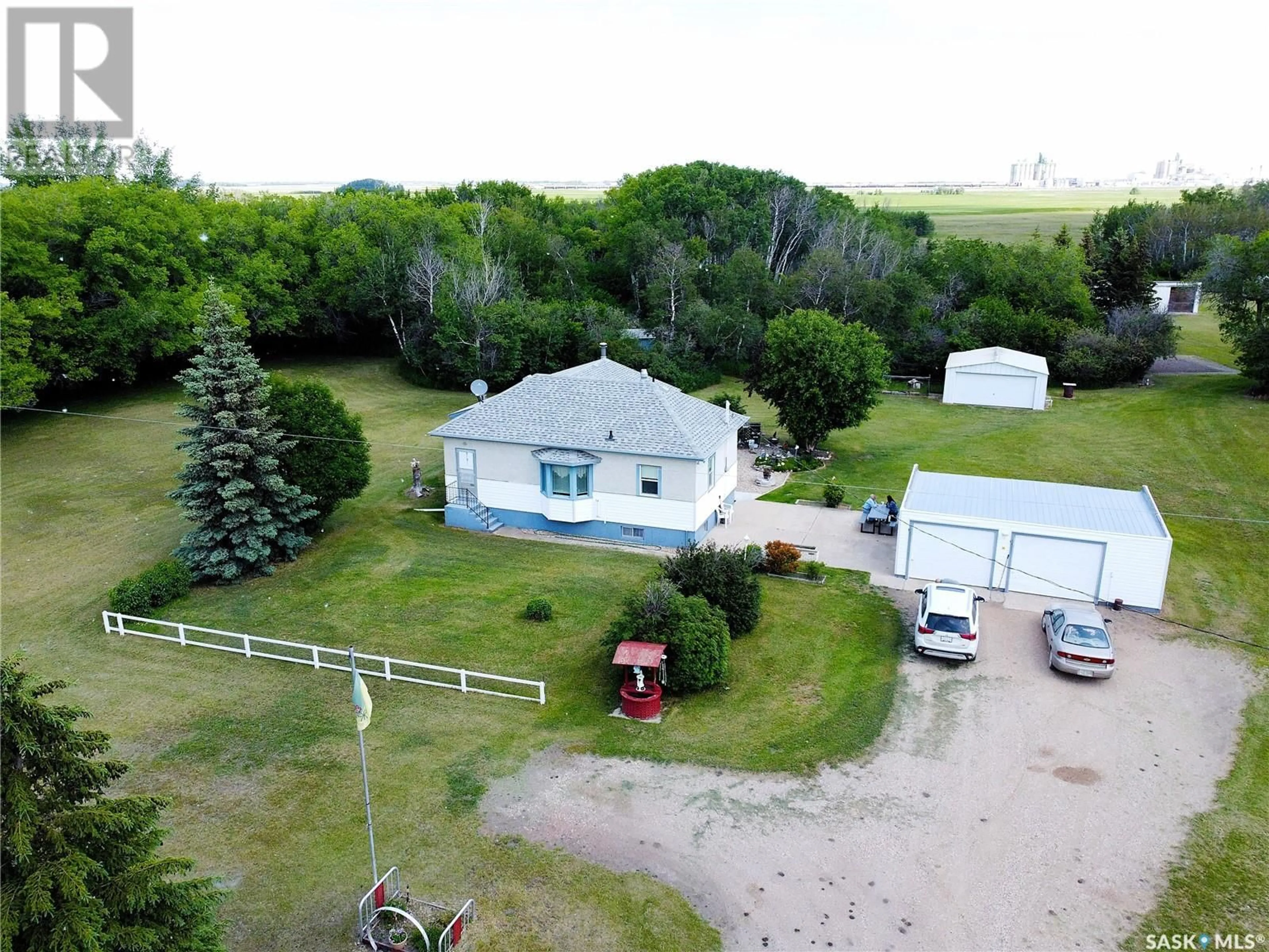 A pic from exterior of the house or condo, cottage for Rural Address, Blucher Rm No. 343 Saskatchewan S7M0Y0