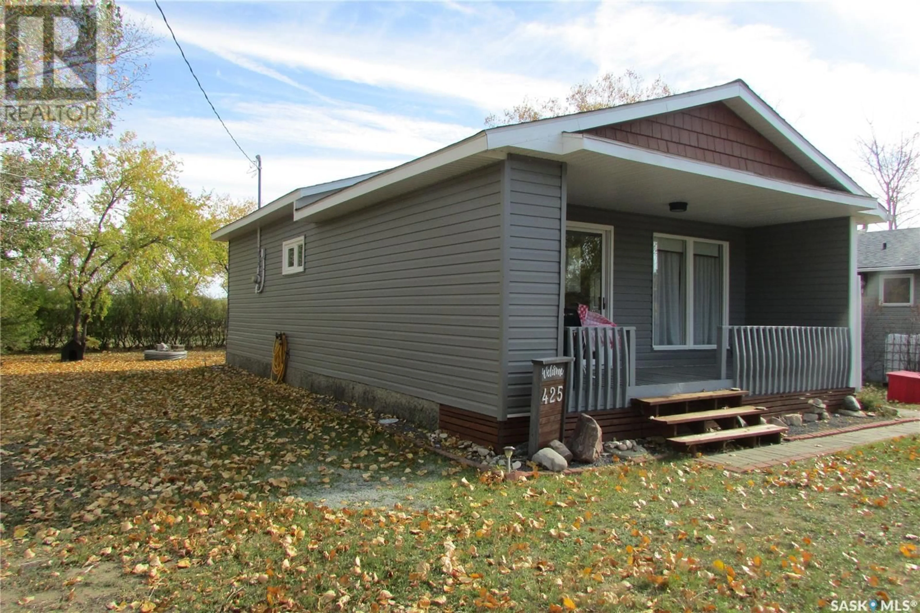 Unknown for 425 MISTUSINNE CRESCENT, Mistusinne Saskatchewan S0H1J0