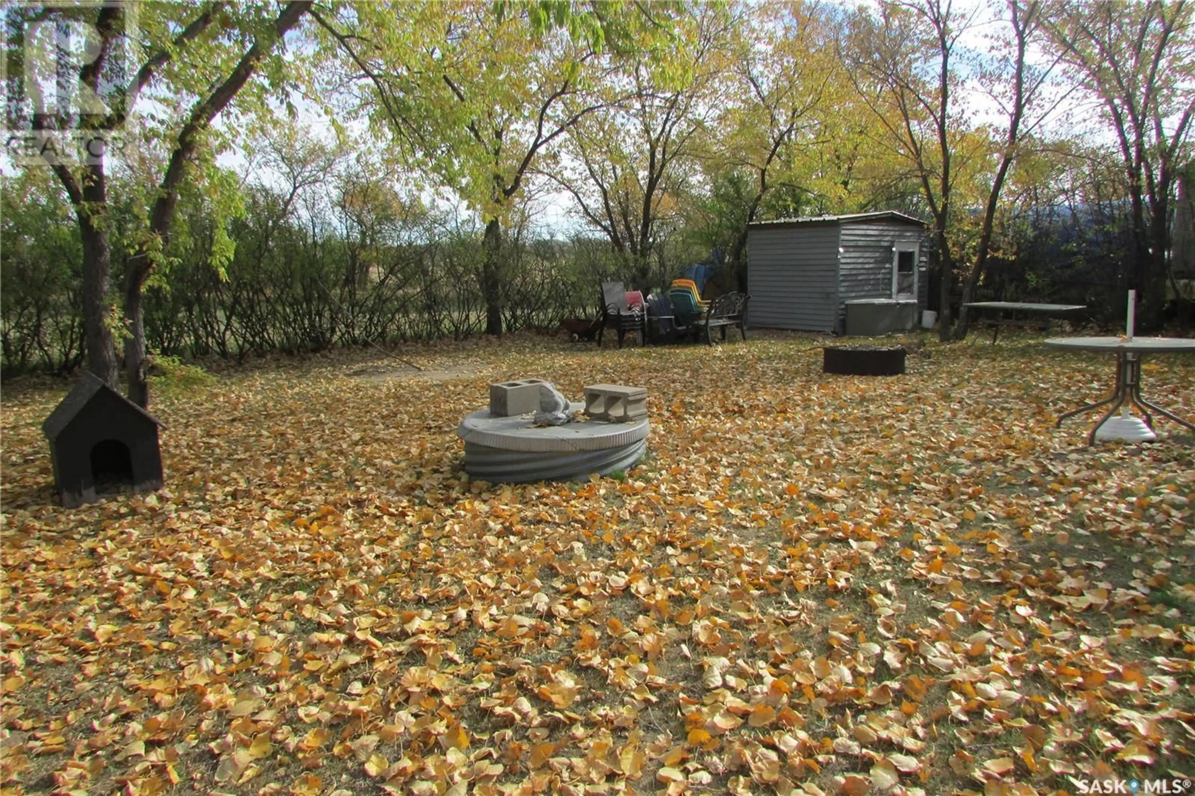 Shed for 425 Mistusinne CRESCENT, Mistusinne Saskatchewan S0H1J0