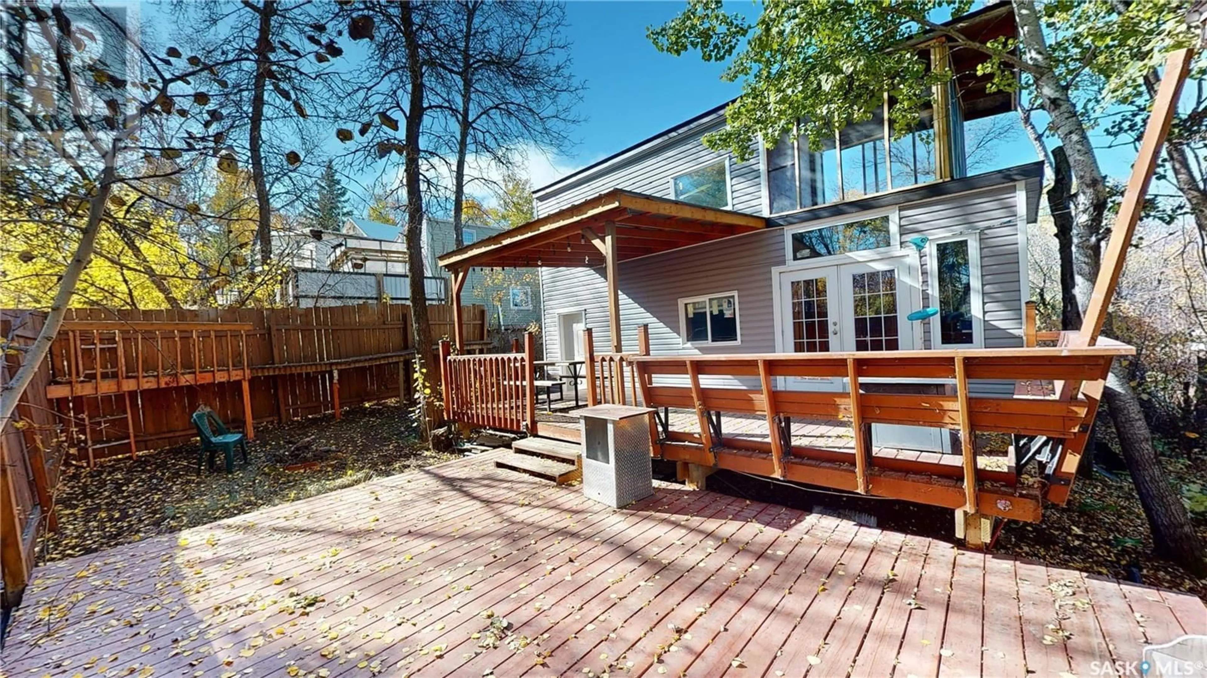 Patio, street for 685 7TH STREET, White Bear IR 70 Saskatchewan S0C2S0