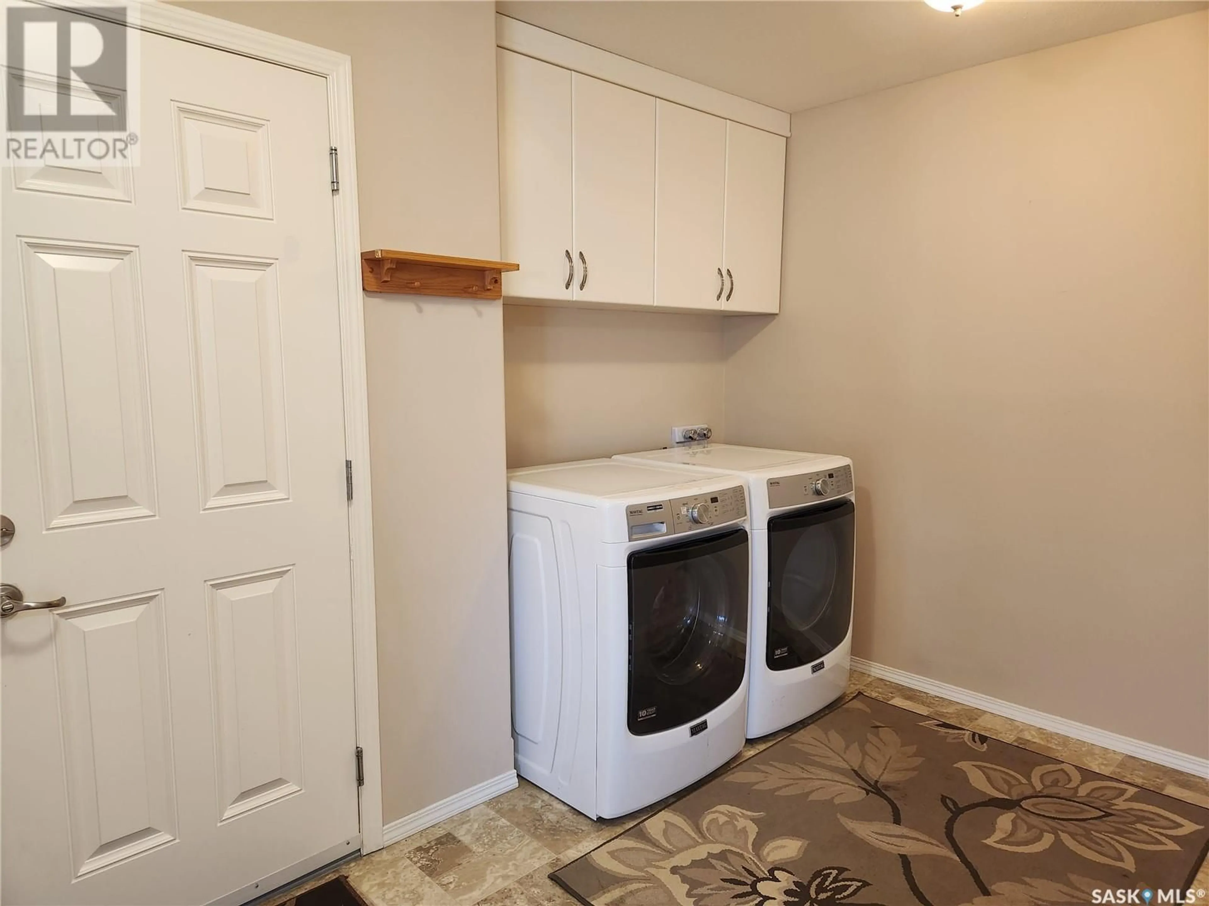 Laundry room for 911 108TH AVENUE, Tisdale Saskatchewan S0E1T0