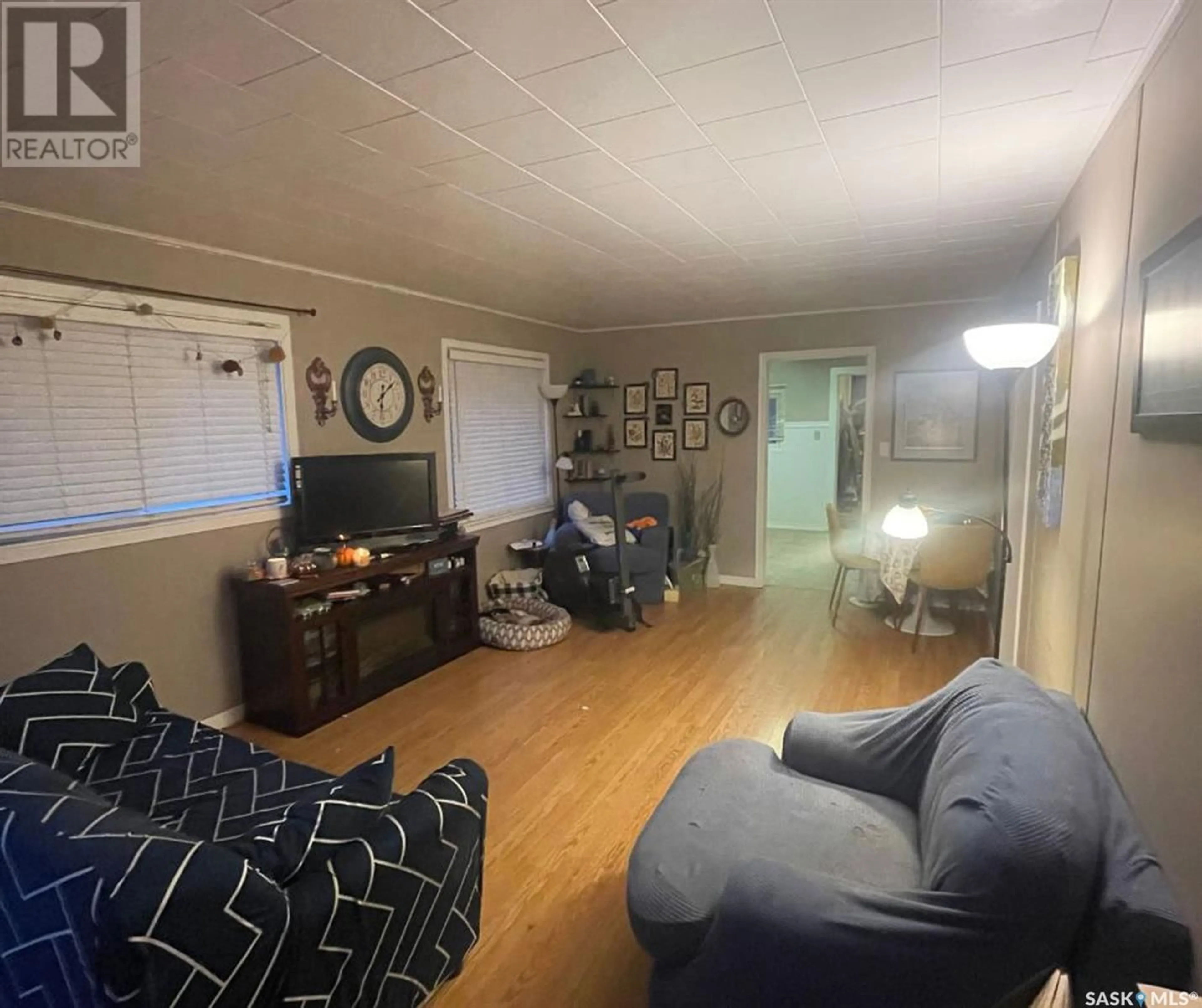 A pic of a room for 608 3RD AVENUE, Meadow Lake Saskatchewan S9X1A8