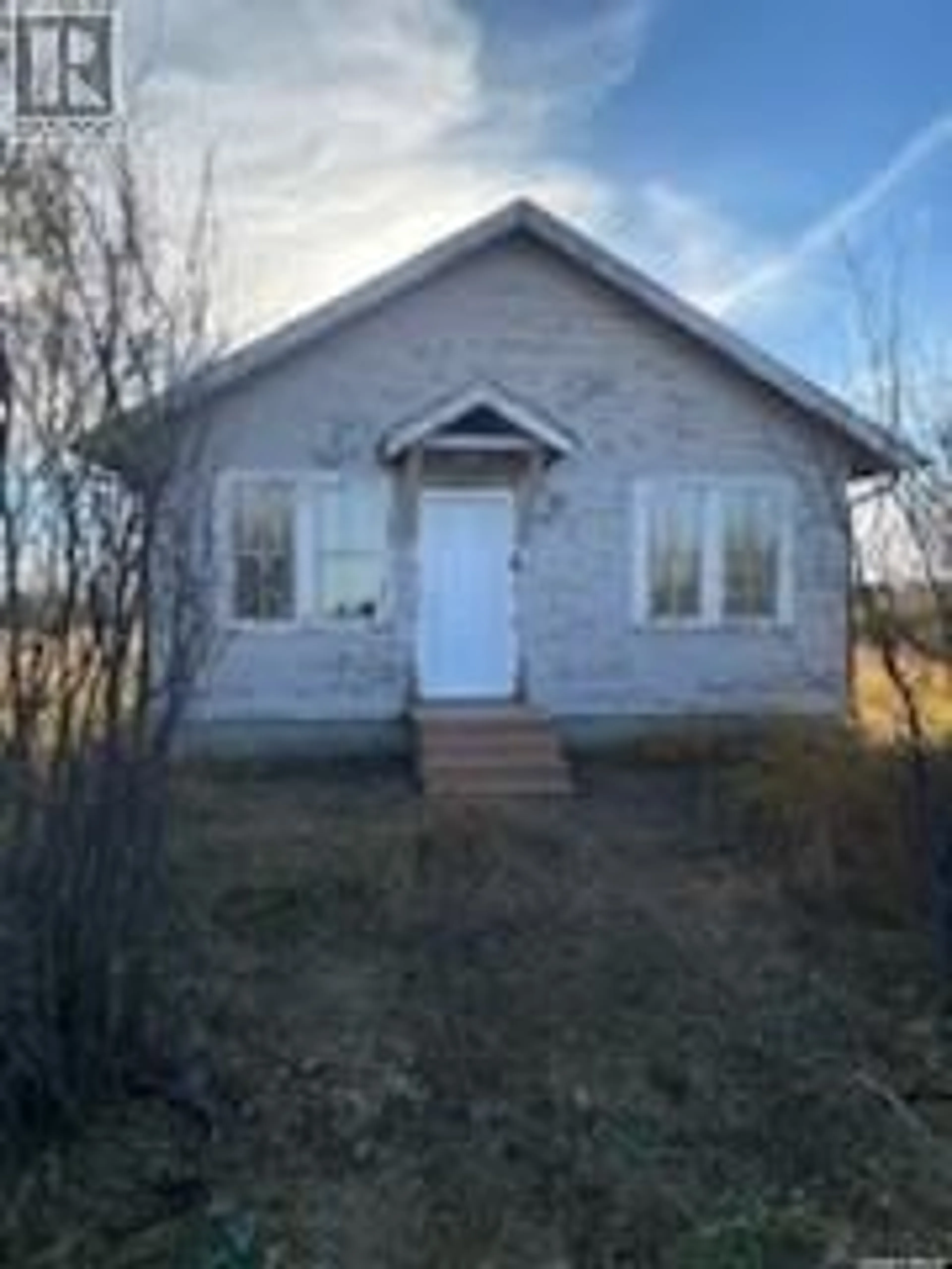 Frontside or backside of a home, cottage for 4 Railway AVENUE E, Insinger Rm No. 275 Saskatchewan S0A1L0