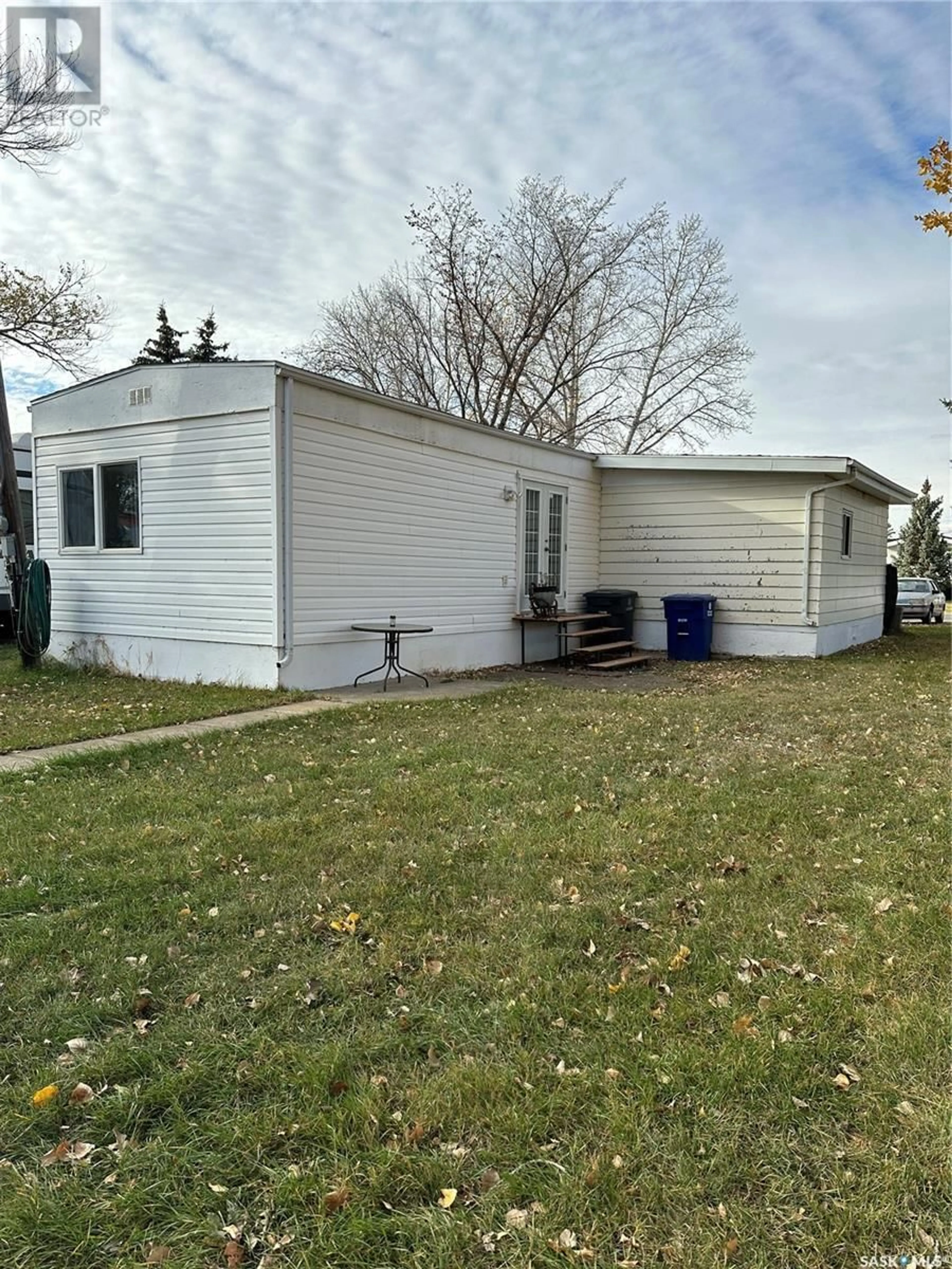 A pic from exterior of the house or condo, cottage for 308 McGregor STREET, Davidson Saskatchewan S0G1A0