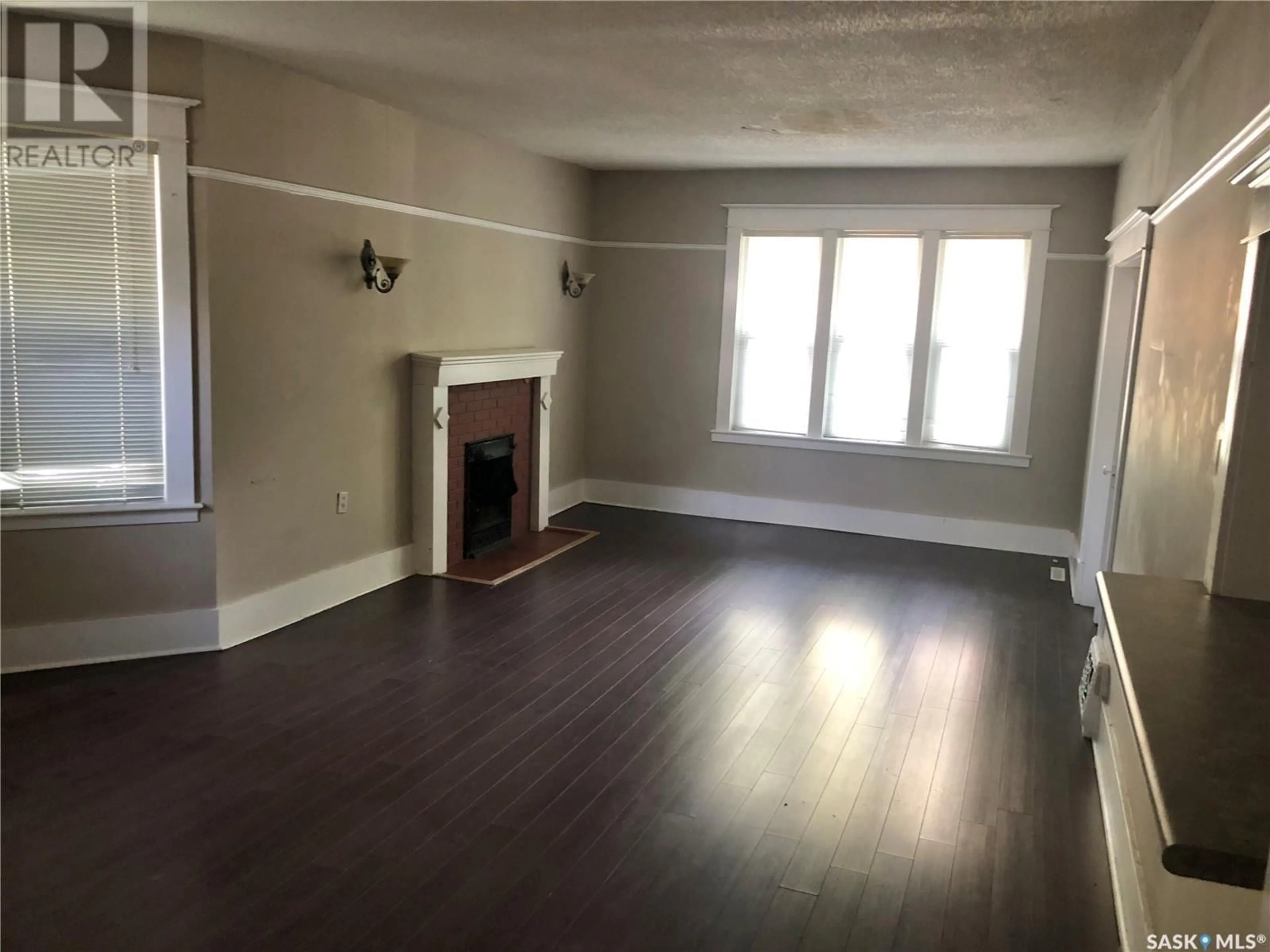 A pic of a room, wood floors for 2314 Lorne STREET, Regina Saskatchewan S4P2M9