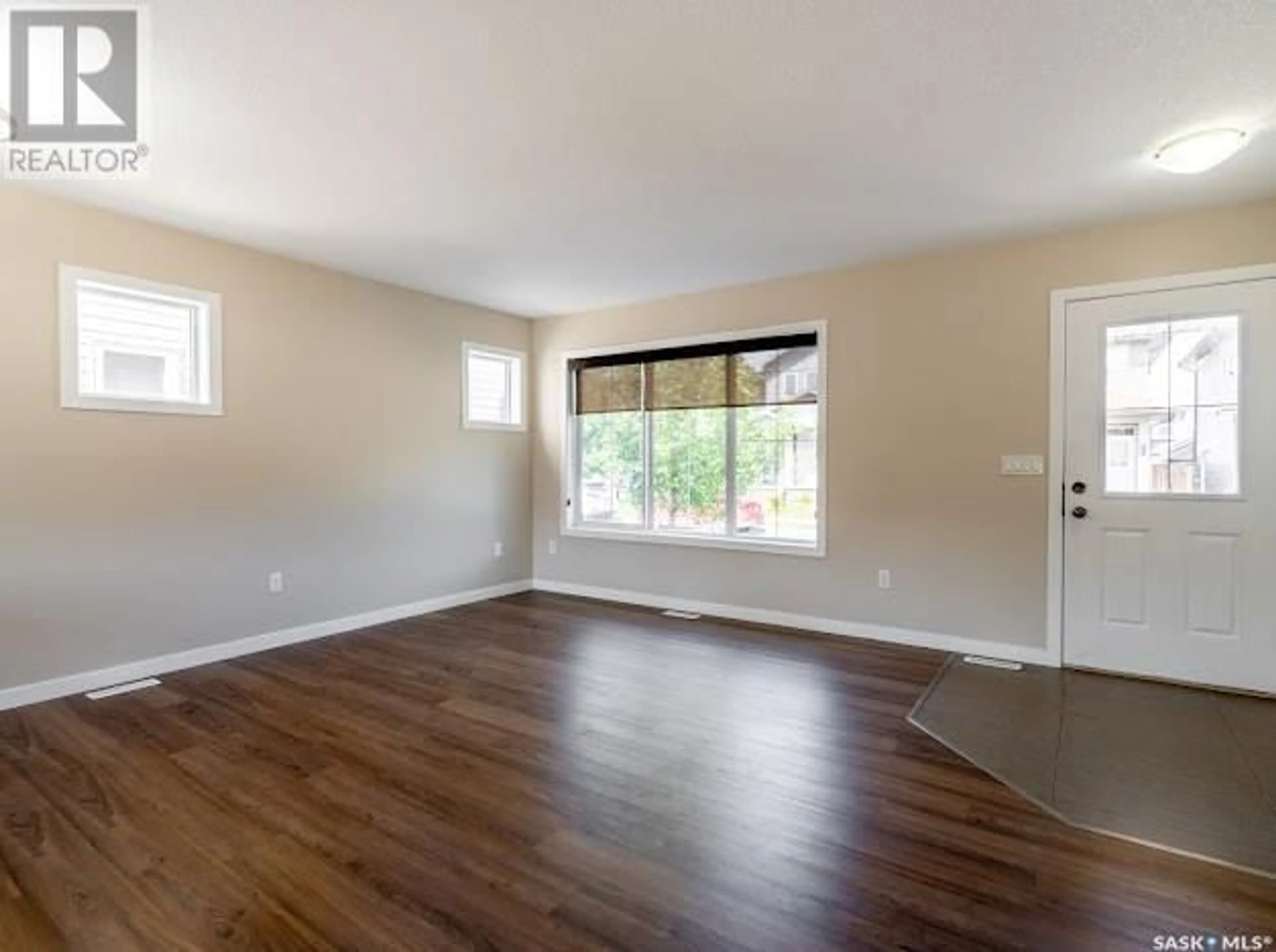 A pic of a room, wood floors for 5413 Whereatt ROAD, Regina Saskatchewan S4W0K3