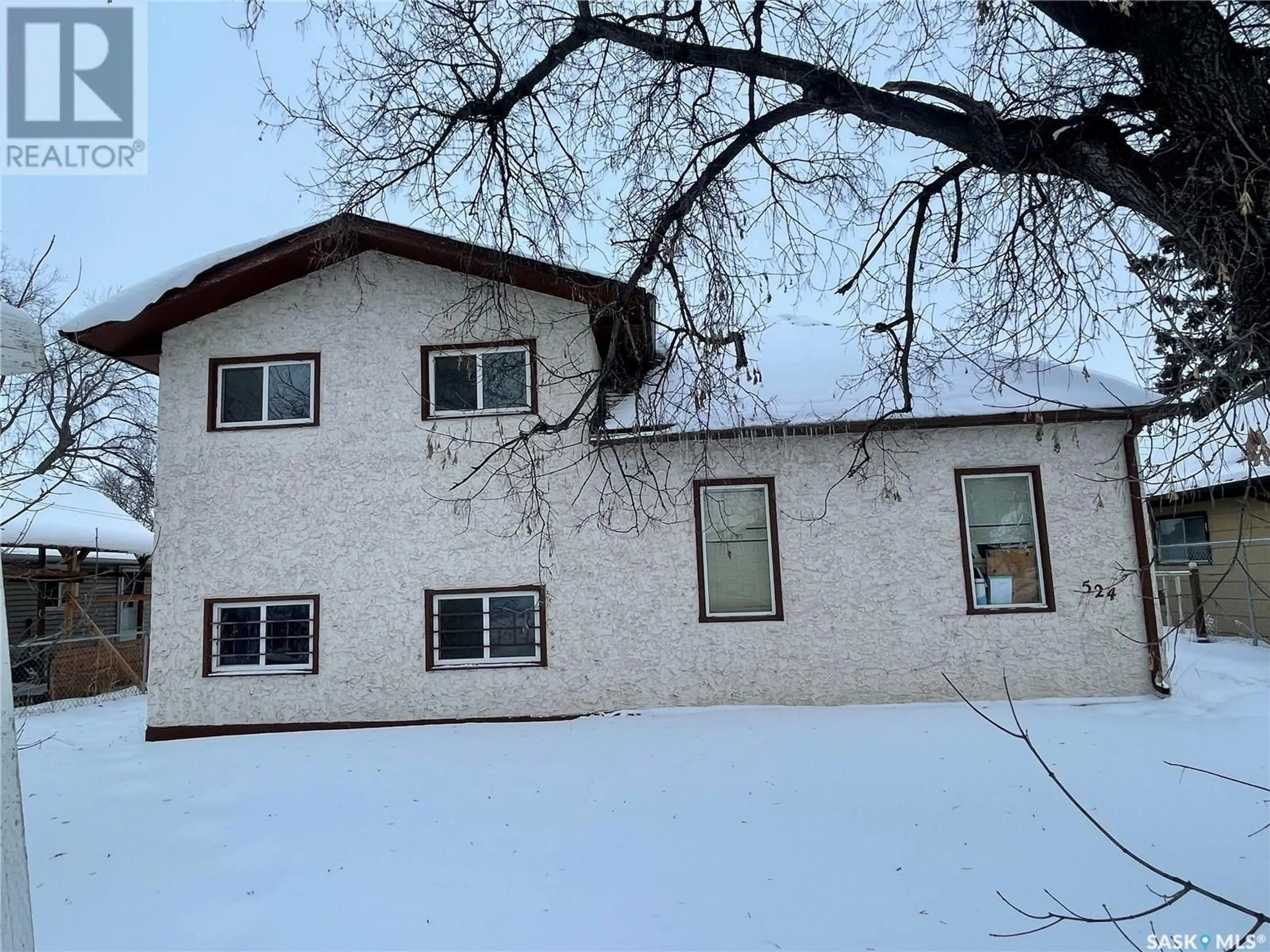 Unknown for 524 13TH STREET, Prince Albert Saskatchewan S6V1E4