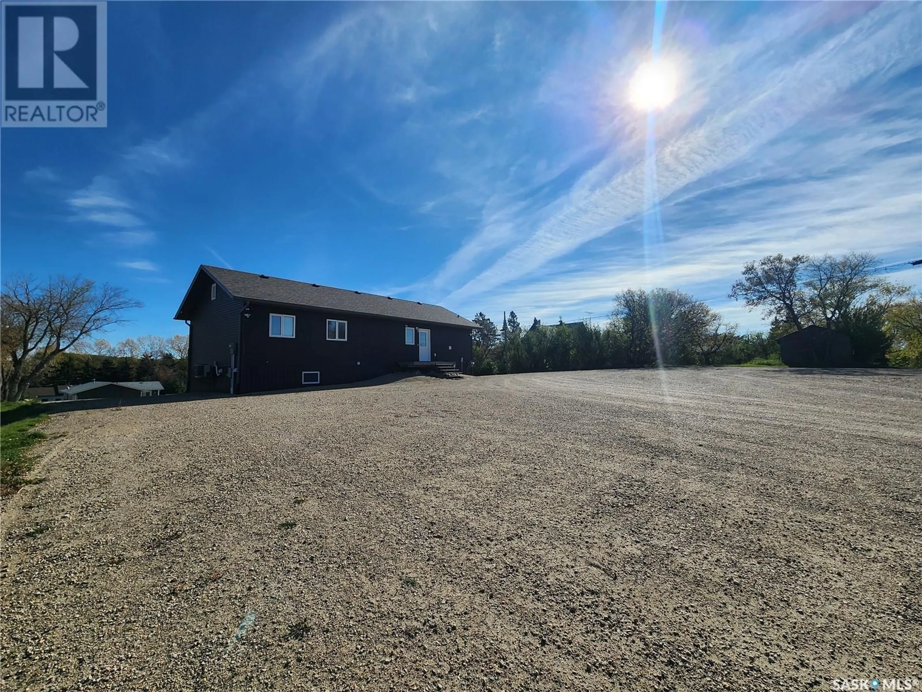 Shed for 933 Front STREET S, Broadview Saskatchewan S0G0K0