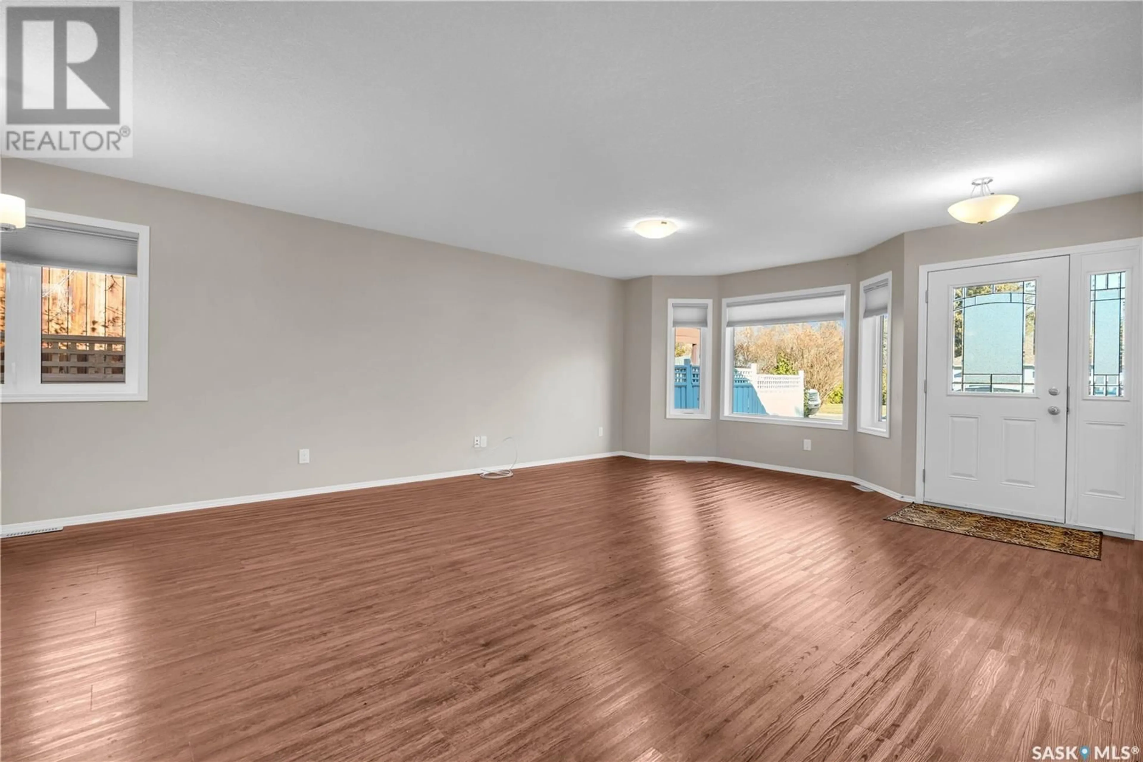 A pic of a room, wood floors for C 266 Hudson AVENUE, Fort Qu'Appelle Saskatchewan S0G1S0