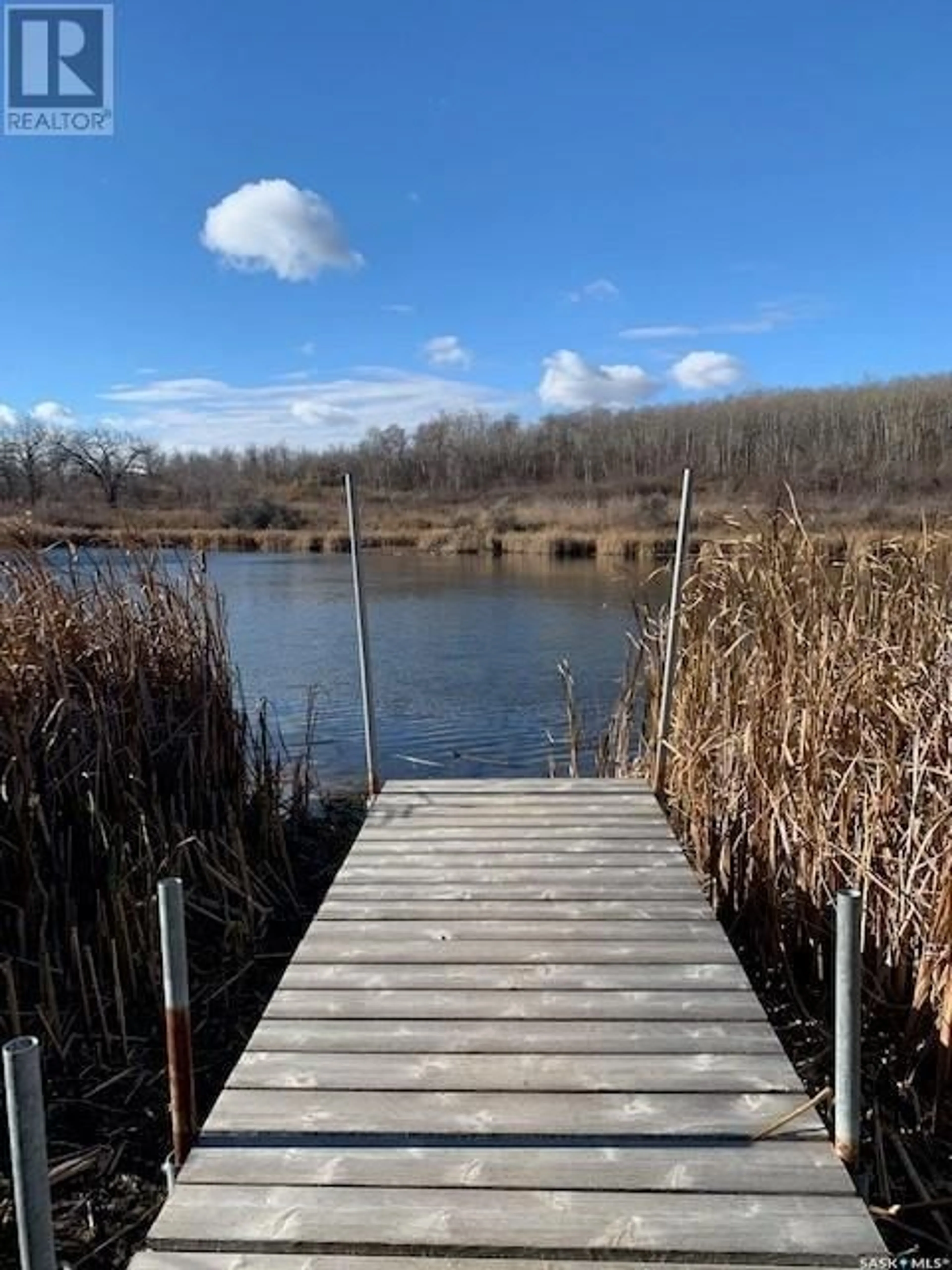 Unknown for 8 REDBERRY LAKE CABIN, Redberry Rm No. 435 Saskatchewan S0J1A0