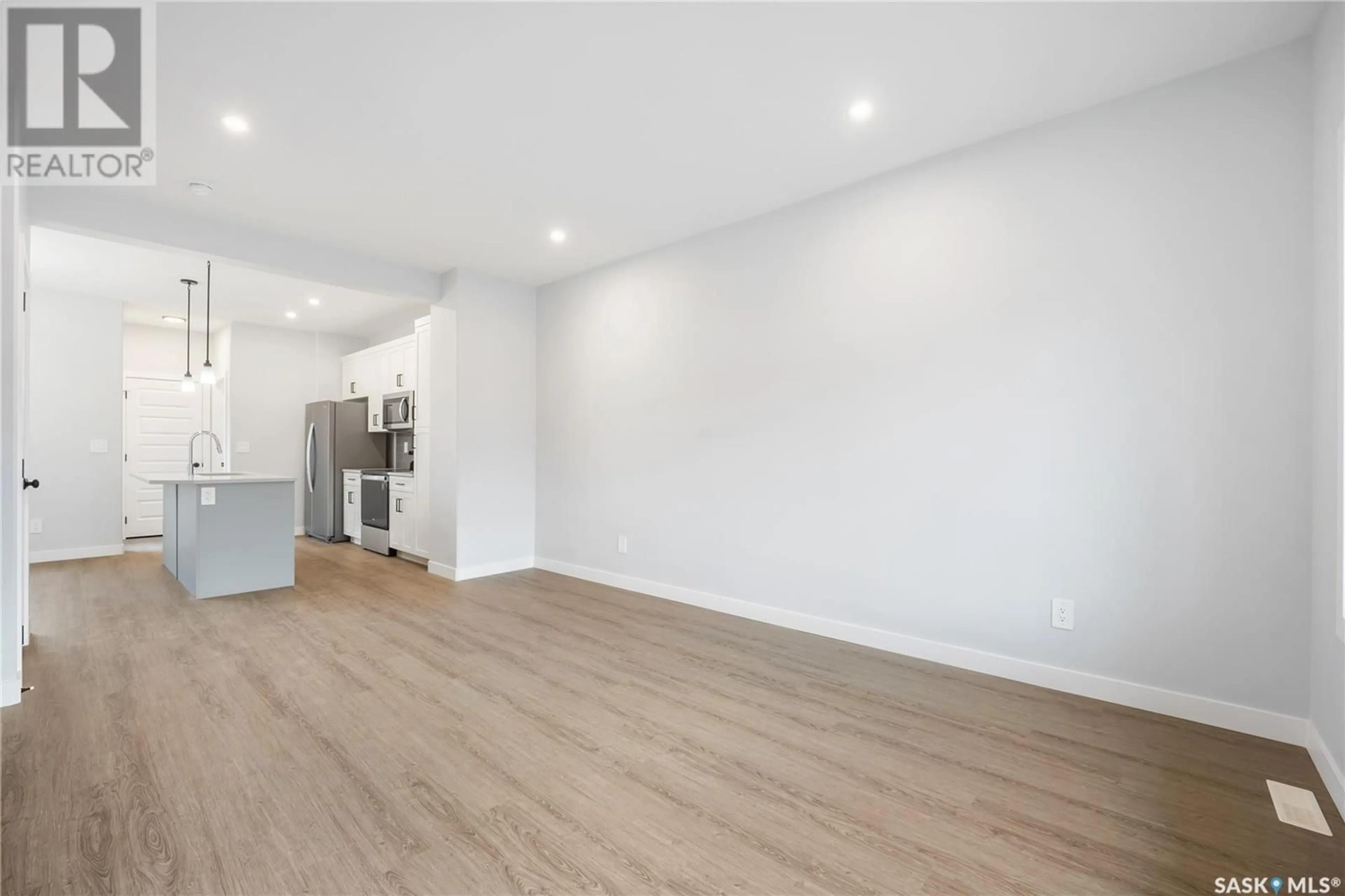 A pic of a room, wood floors for 5500 Nicholson AVENUE, Regina Saskatchewan S4V4B4