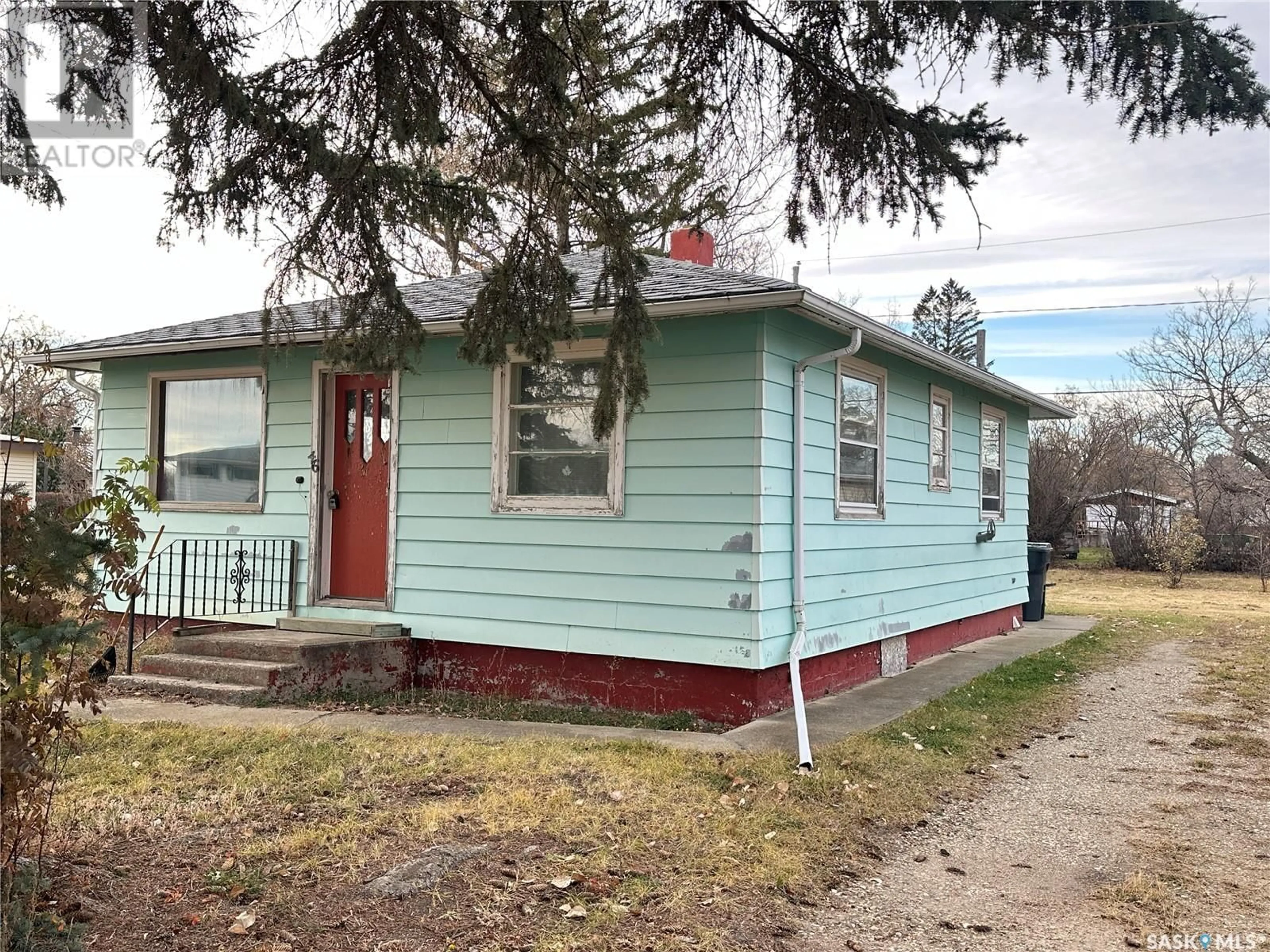 Unknown for 46 CREELMAN STREET, Fillmore Saskatchewan S0G1N0