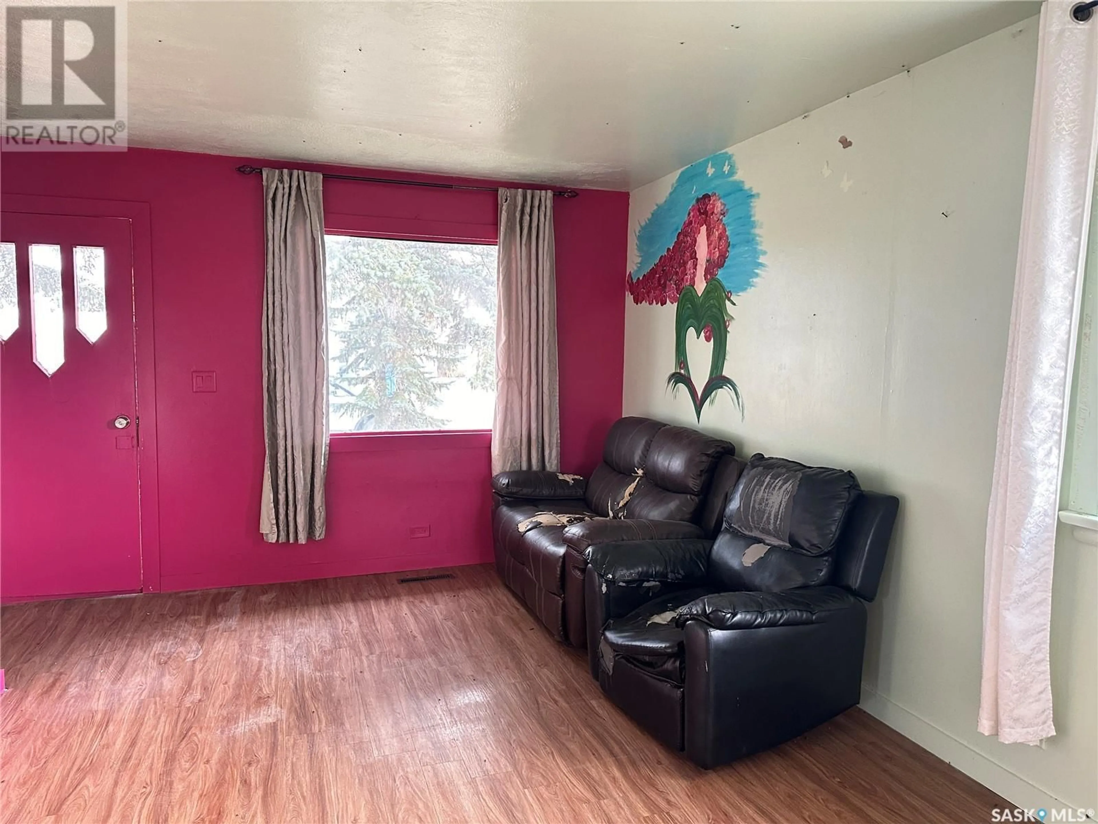 A pic of a room for 46 CREELMAN STREET, Fillmore Saskatchewan S0G1N0