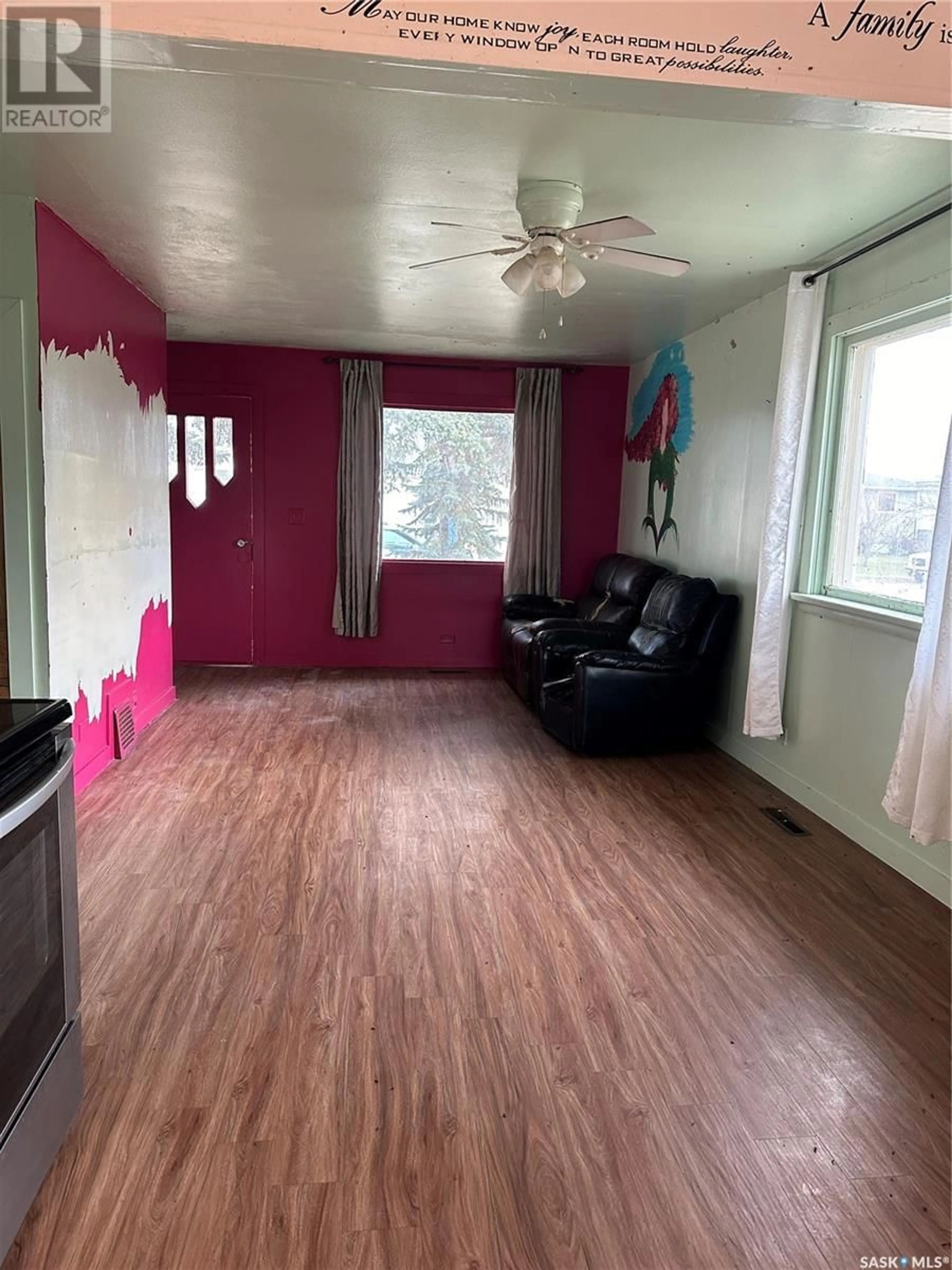 A pic of a room for 46 CREELMAN STREET, Fillmore Saskatchewan S0G1N0