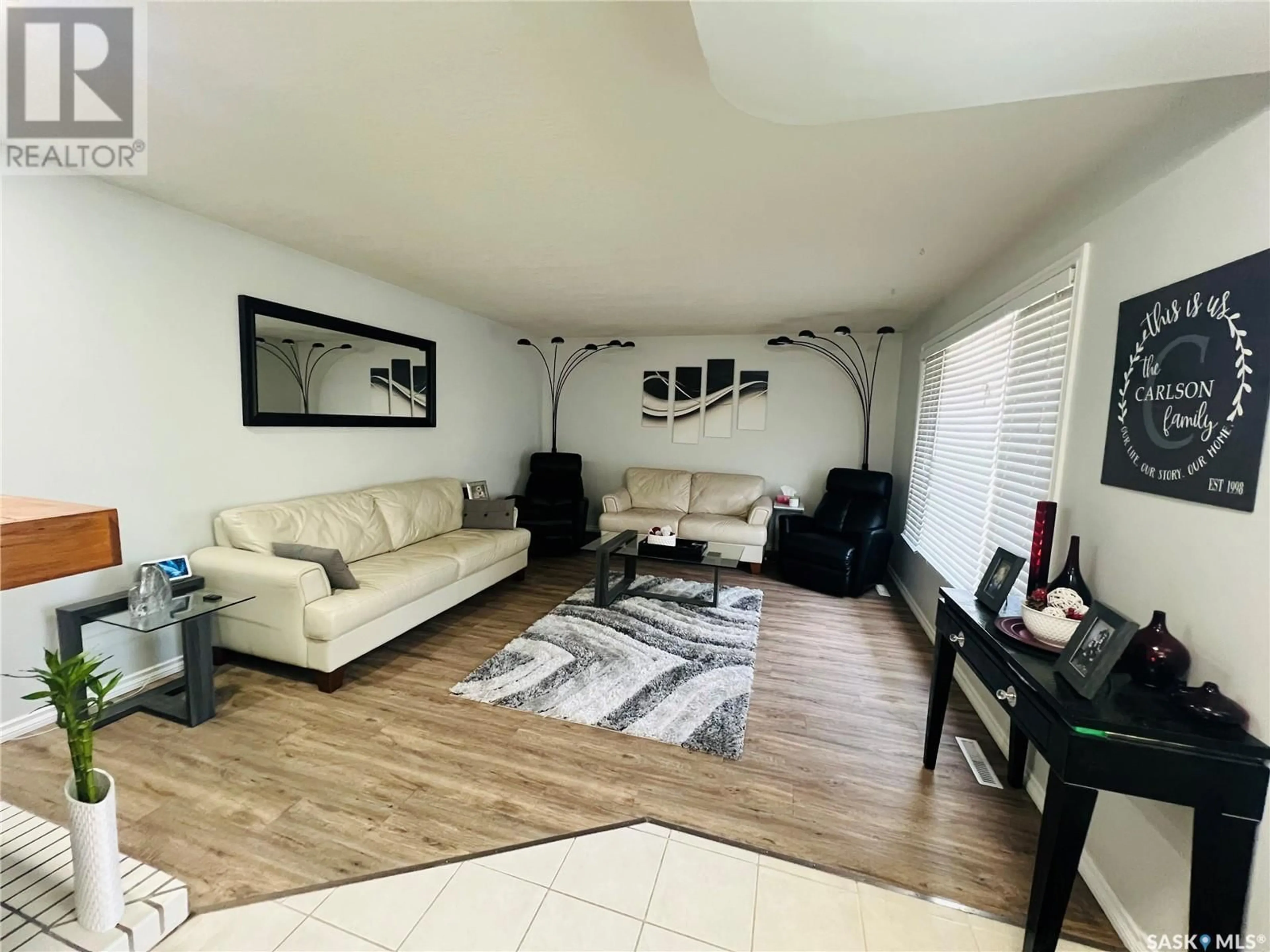 Living room with furniture, unknown for 160 LORNE STREET, Swift Current Saskatchewan S9H0J5