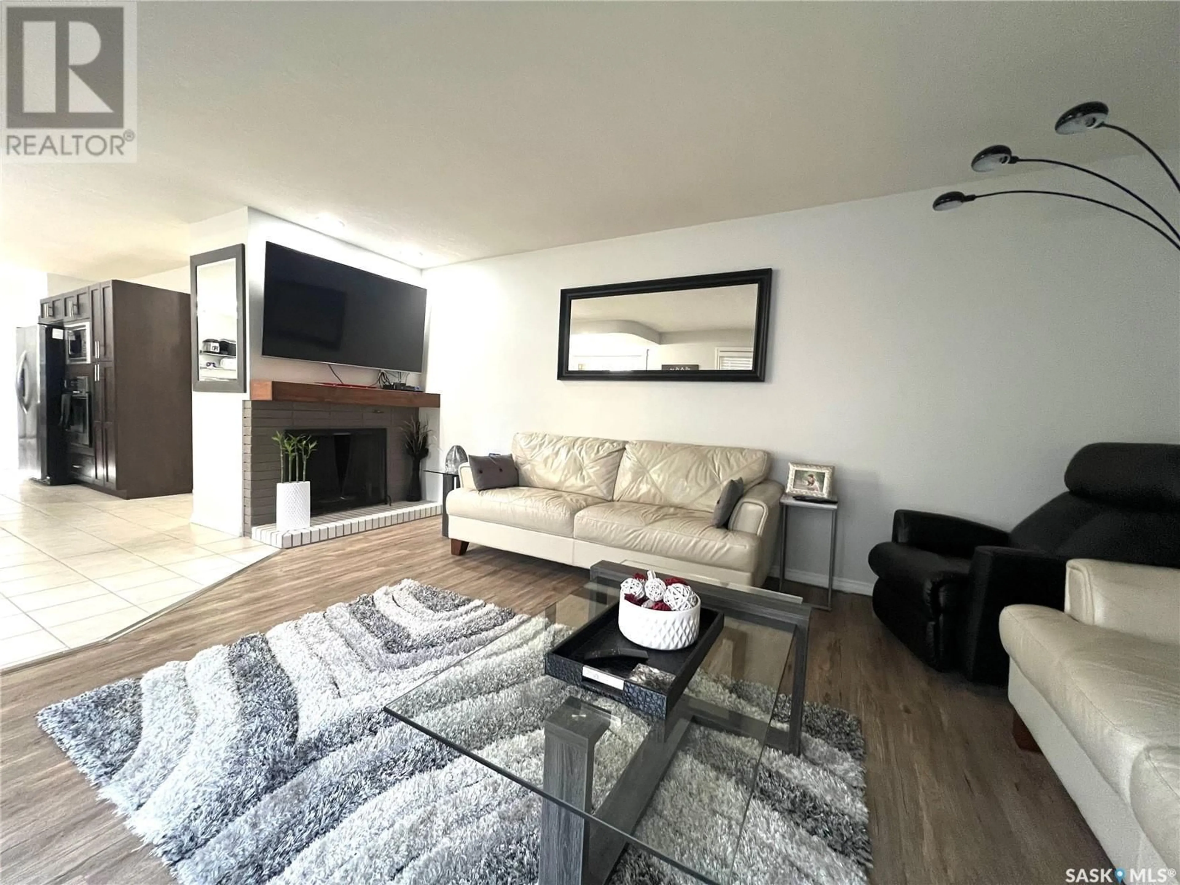 Living room with furniture, unknown for 160 LORNE STREET, Swift Current Saskatchewan S9H0J5
