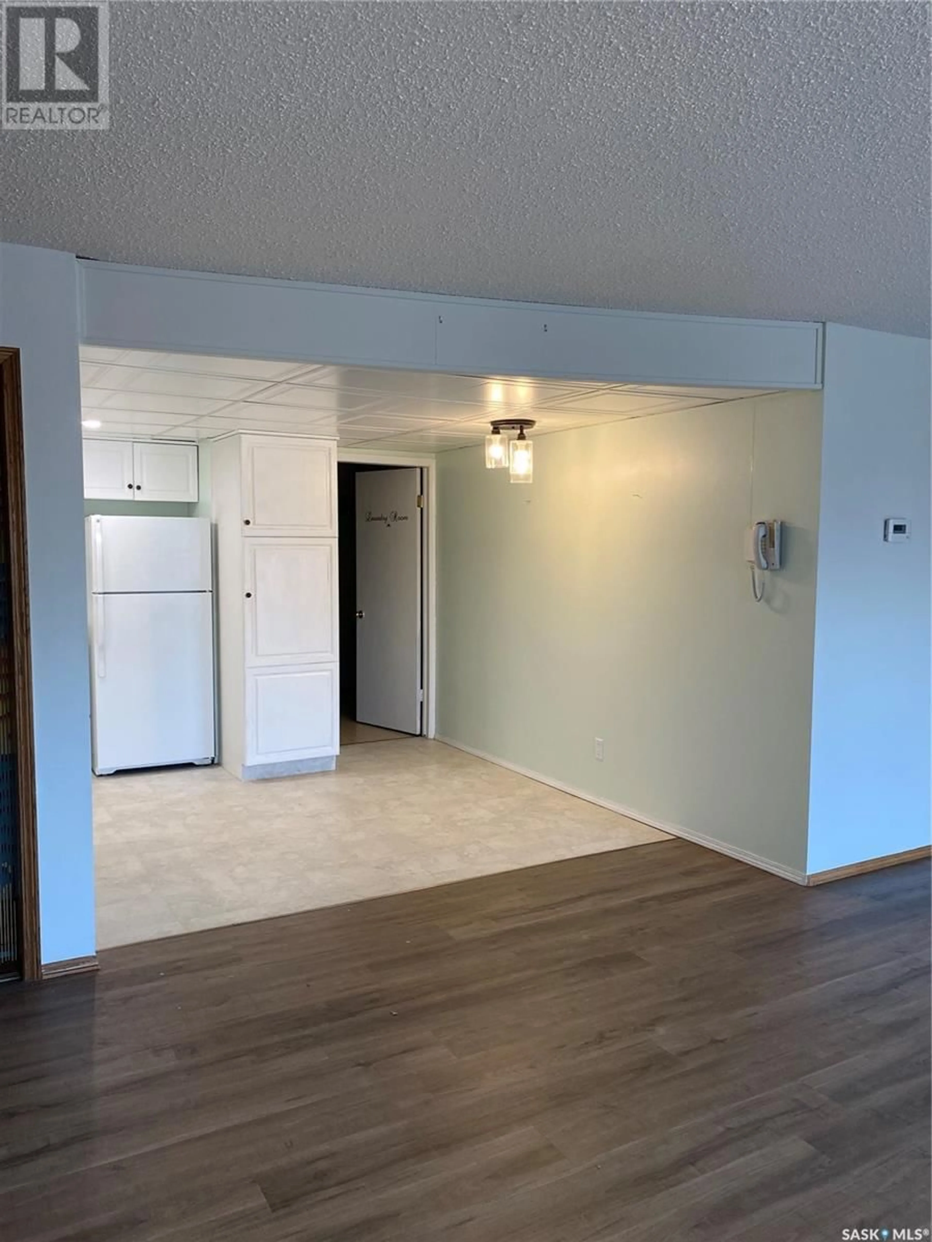 A pic of a room, not visible floor for 202 1214 3rd STREET, Estevan Saskatchewan S4A0R9