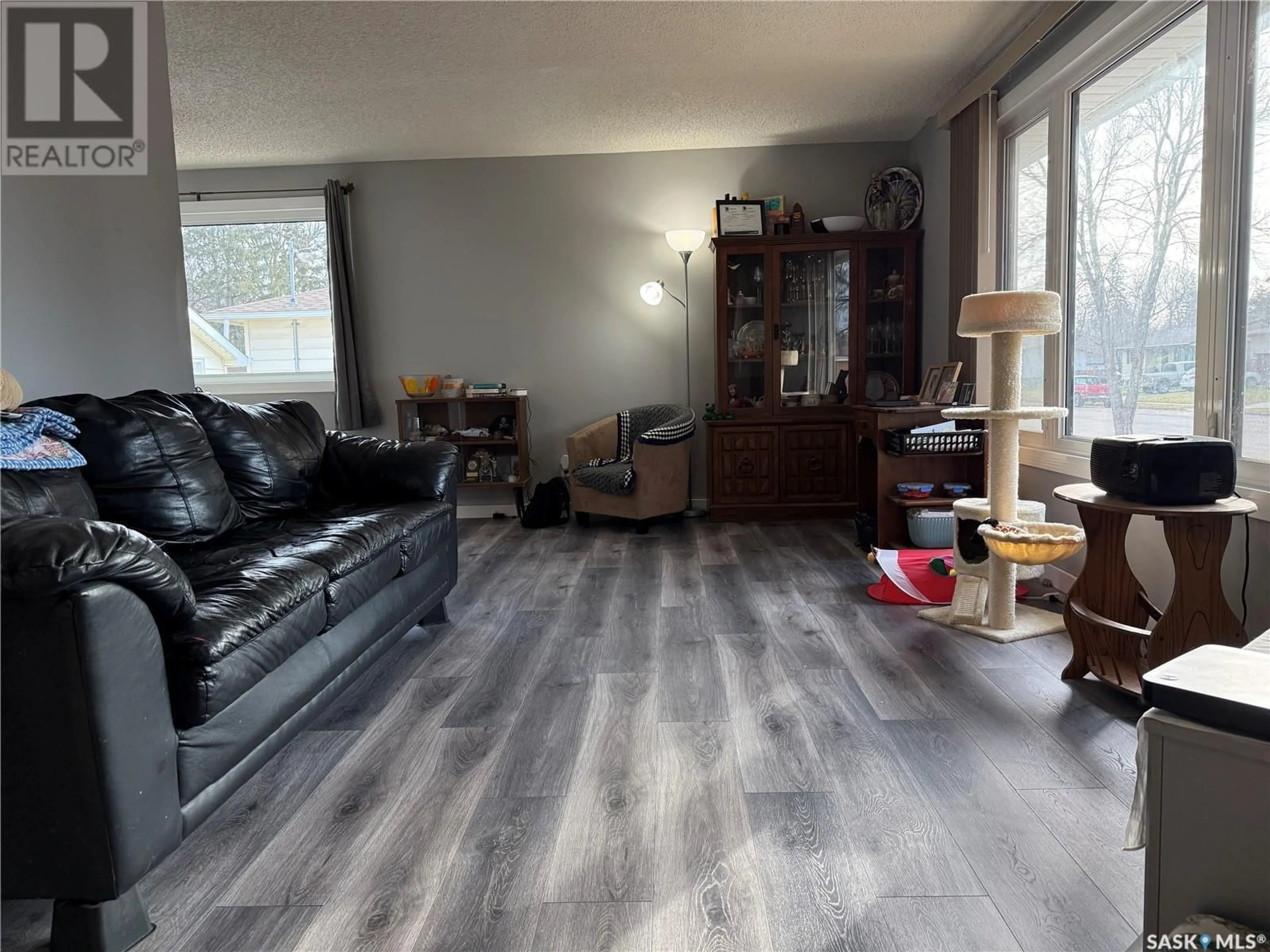 A pic of a room, not visible floor for 251 Fifth AVENUE N, Yorkton Saskatchewan S3N0Z7