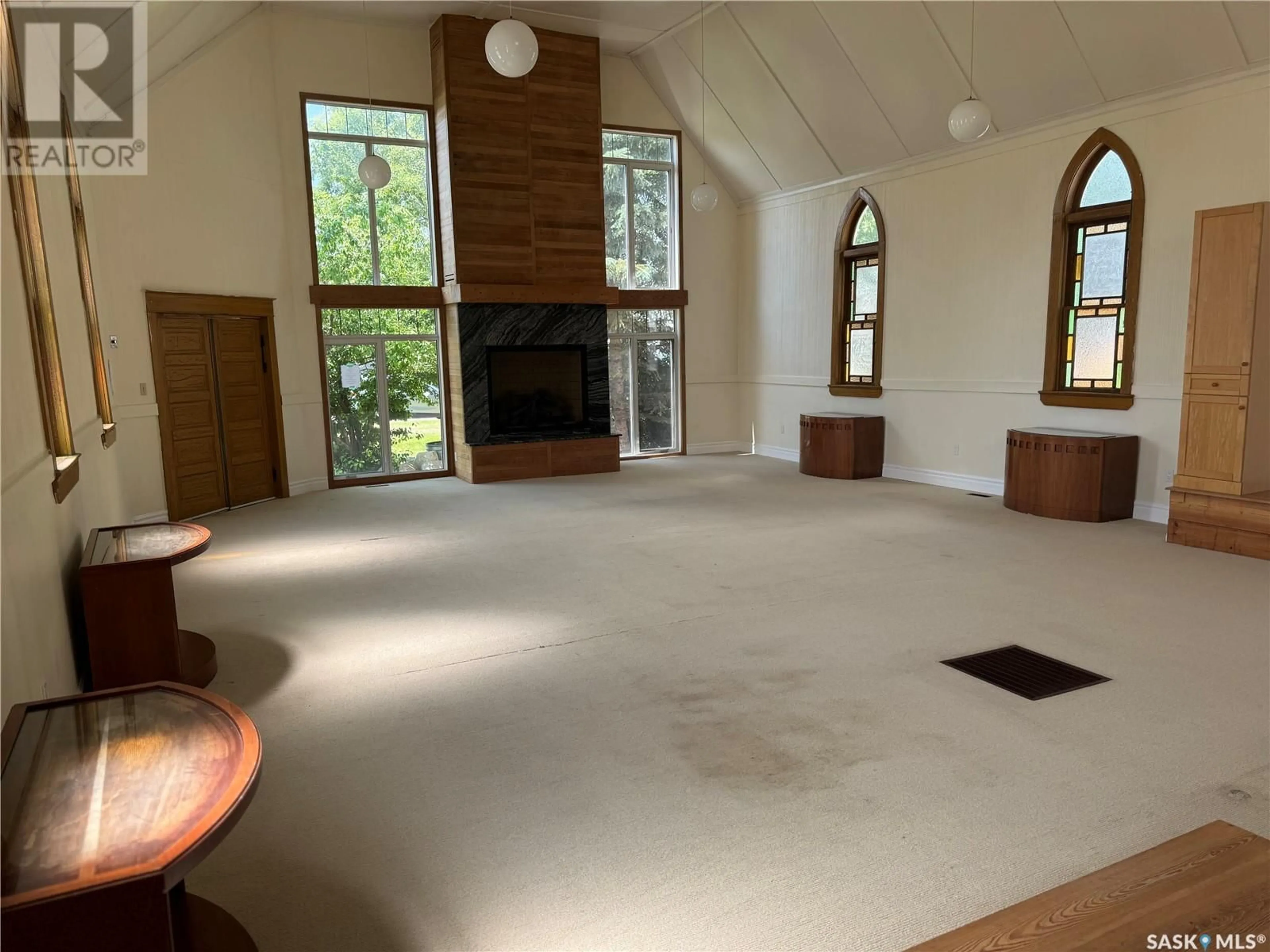 A pic of a room, wood floors for 400 1st STREET, Lang Saskatchewan S0G2W0