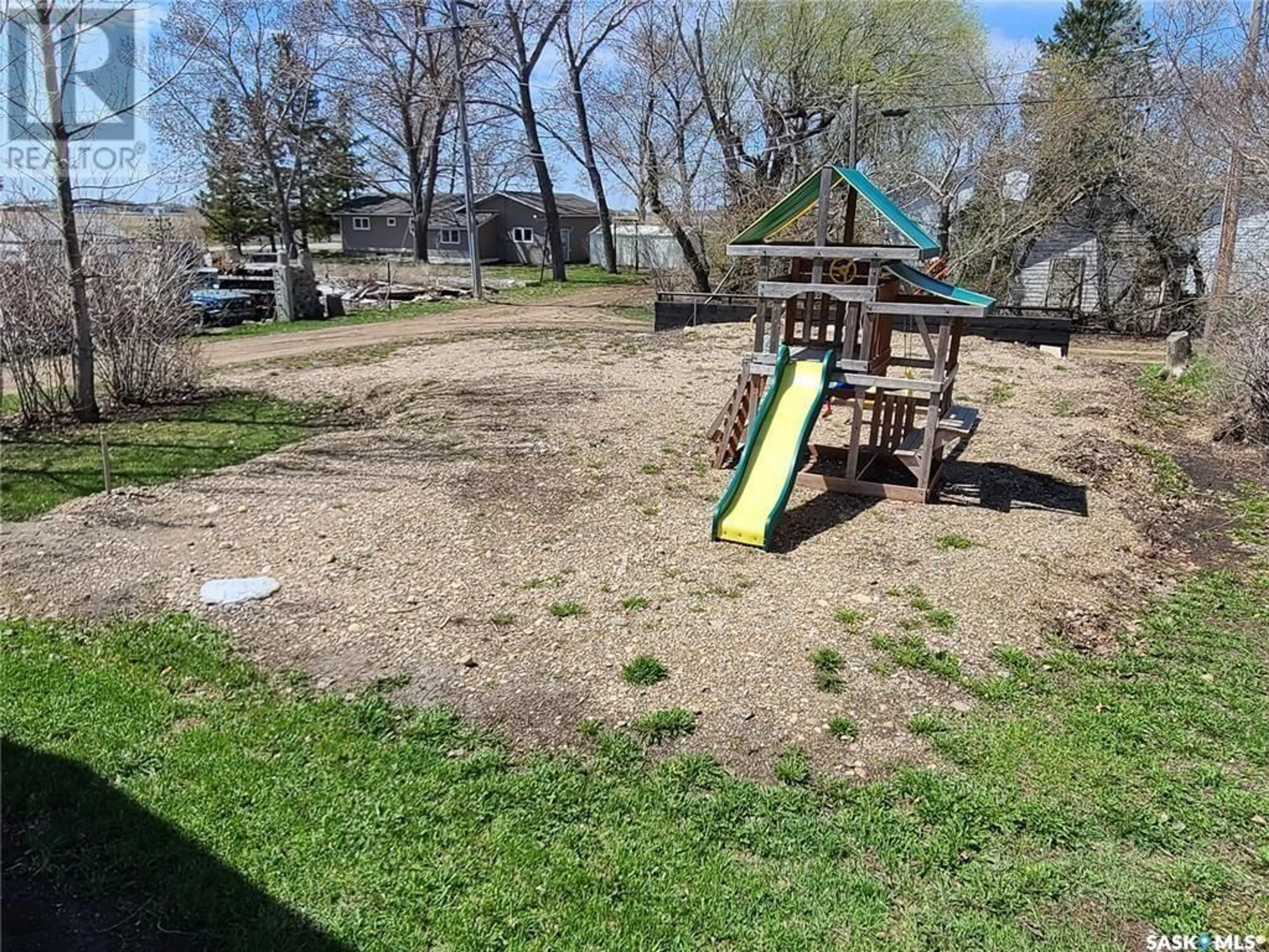 A pic from outside/outdoor area/front of a property/back of a property/a pic from drone, mountain view for 46 NEWCOMBE STREET, Manor Saskatchewan S0C1R0