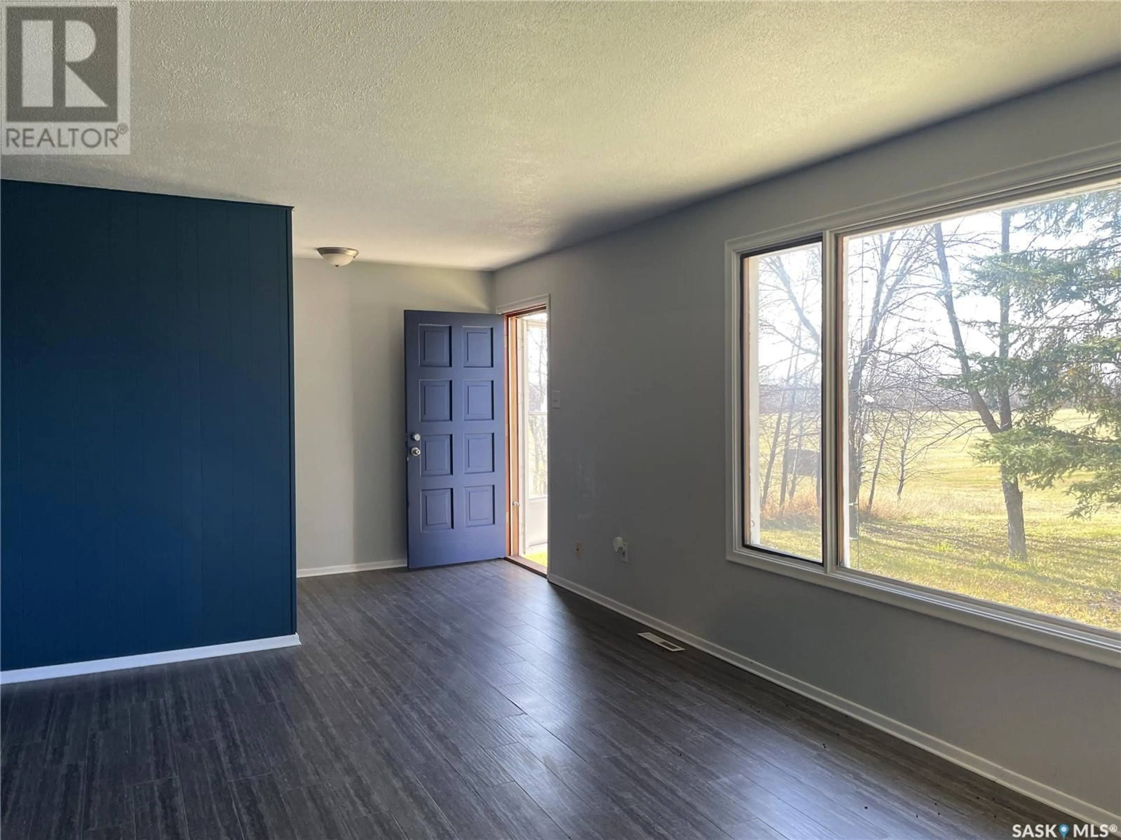 A pic of a room, wood floors for 196 3rd STREET W, Pierceland Saskatchewan S0M2K0