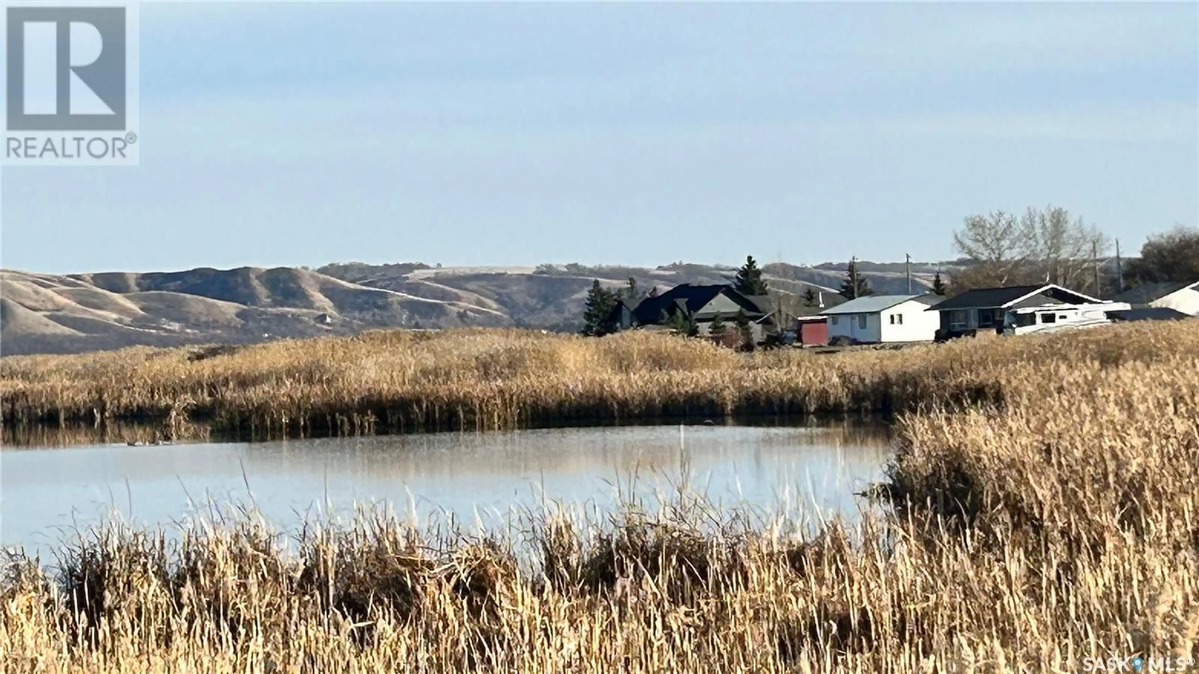 A pic from exterior of the house or condo, the view of lake or river for 90 Riverside ROAD, Katepwa Beach Saskatchewan S0G2Y0